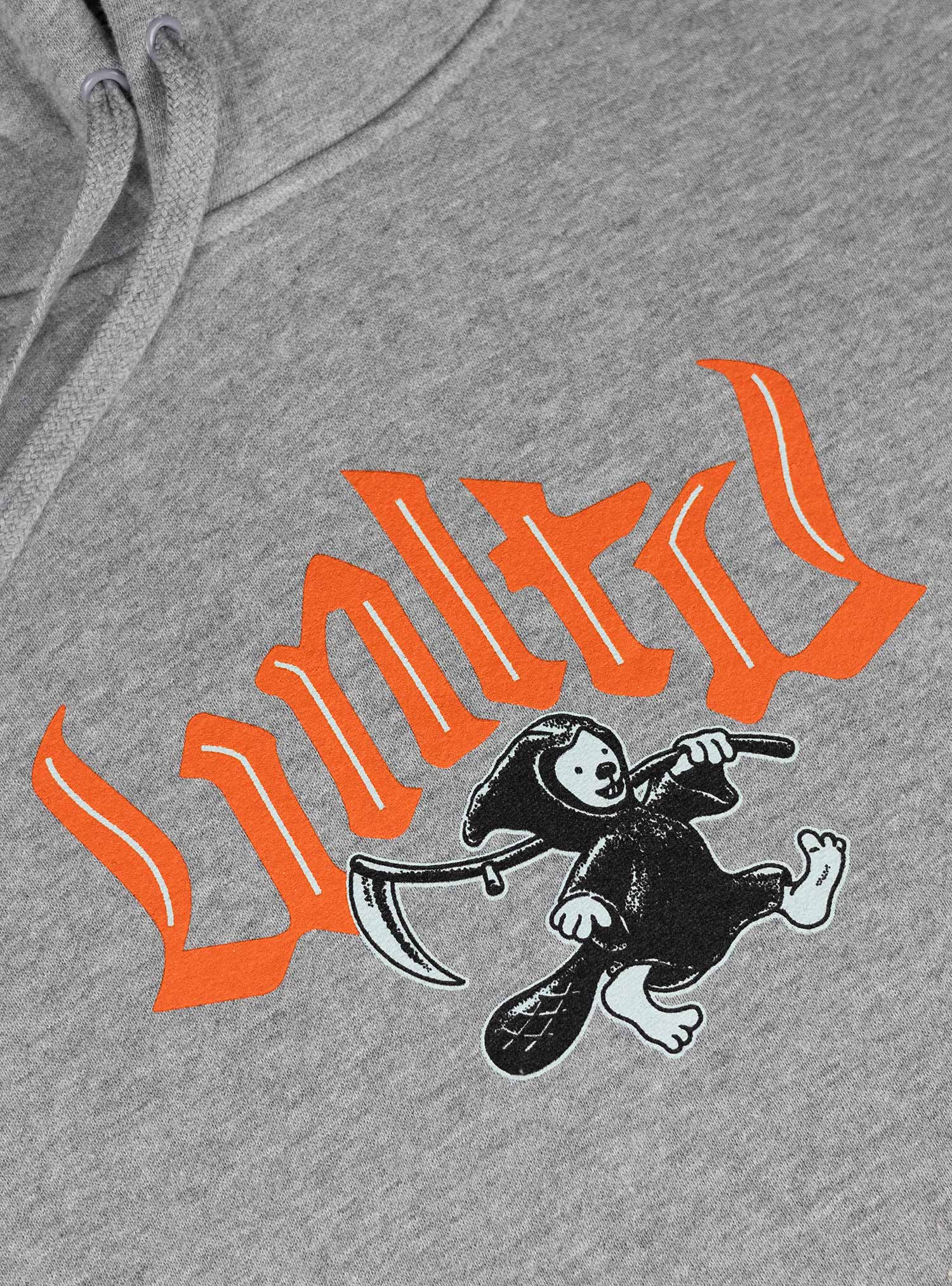 Grim Beaver Classic Hood