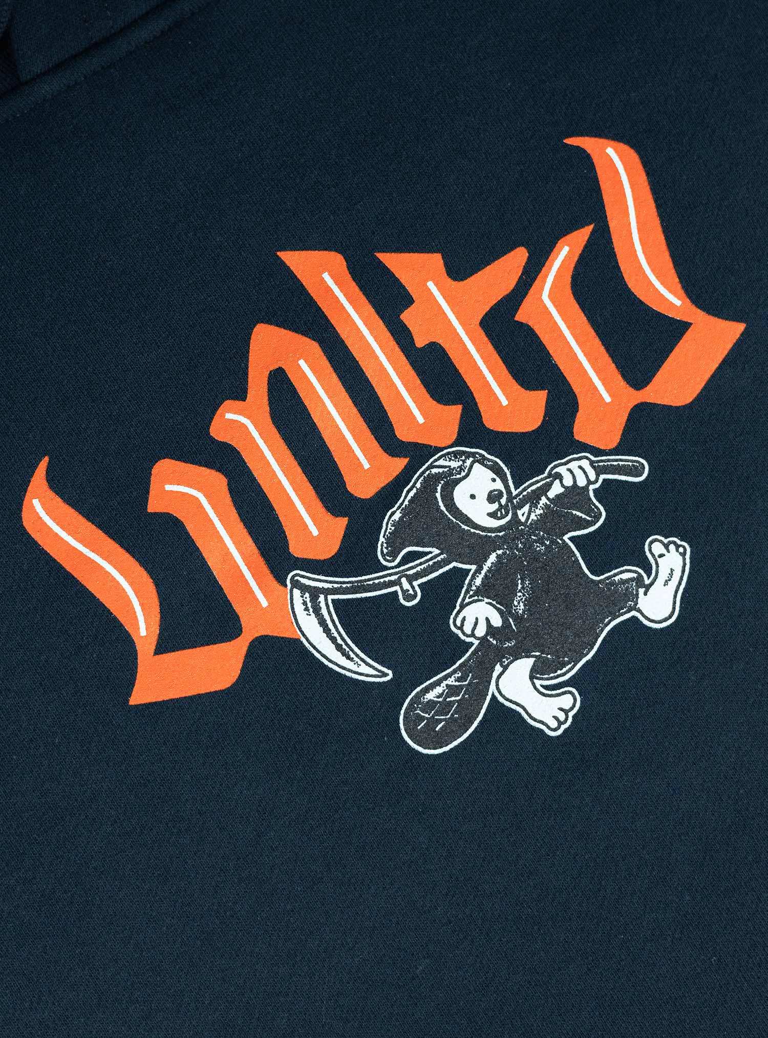 Grim Beaver Classic Hood