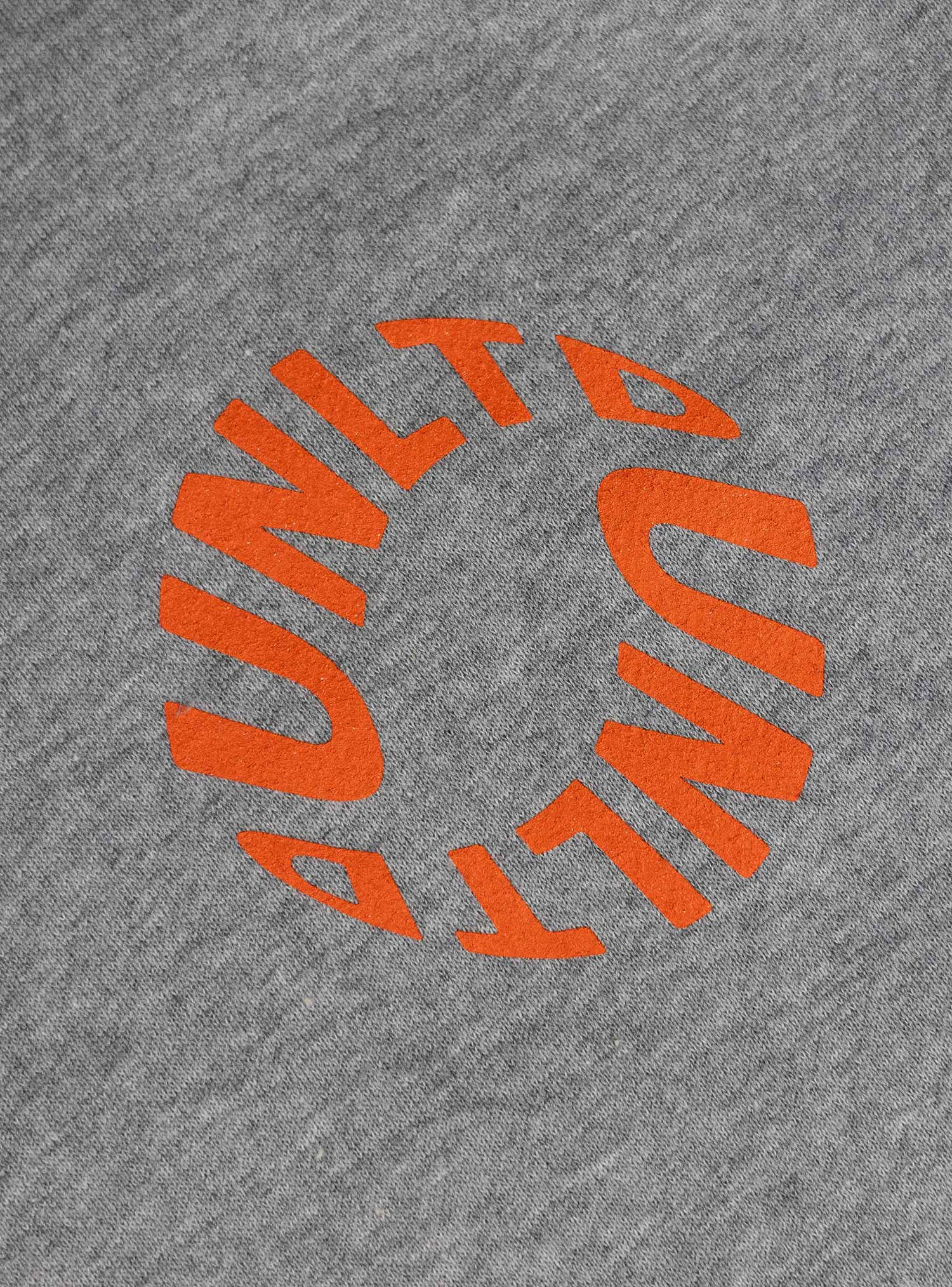 Topsy Turvy Classic Crew