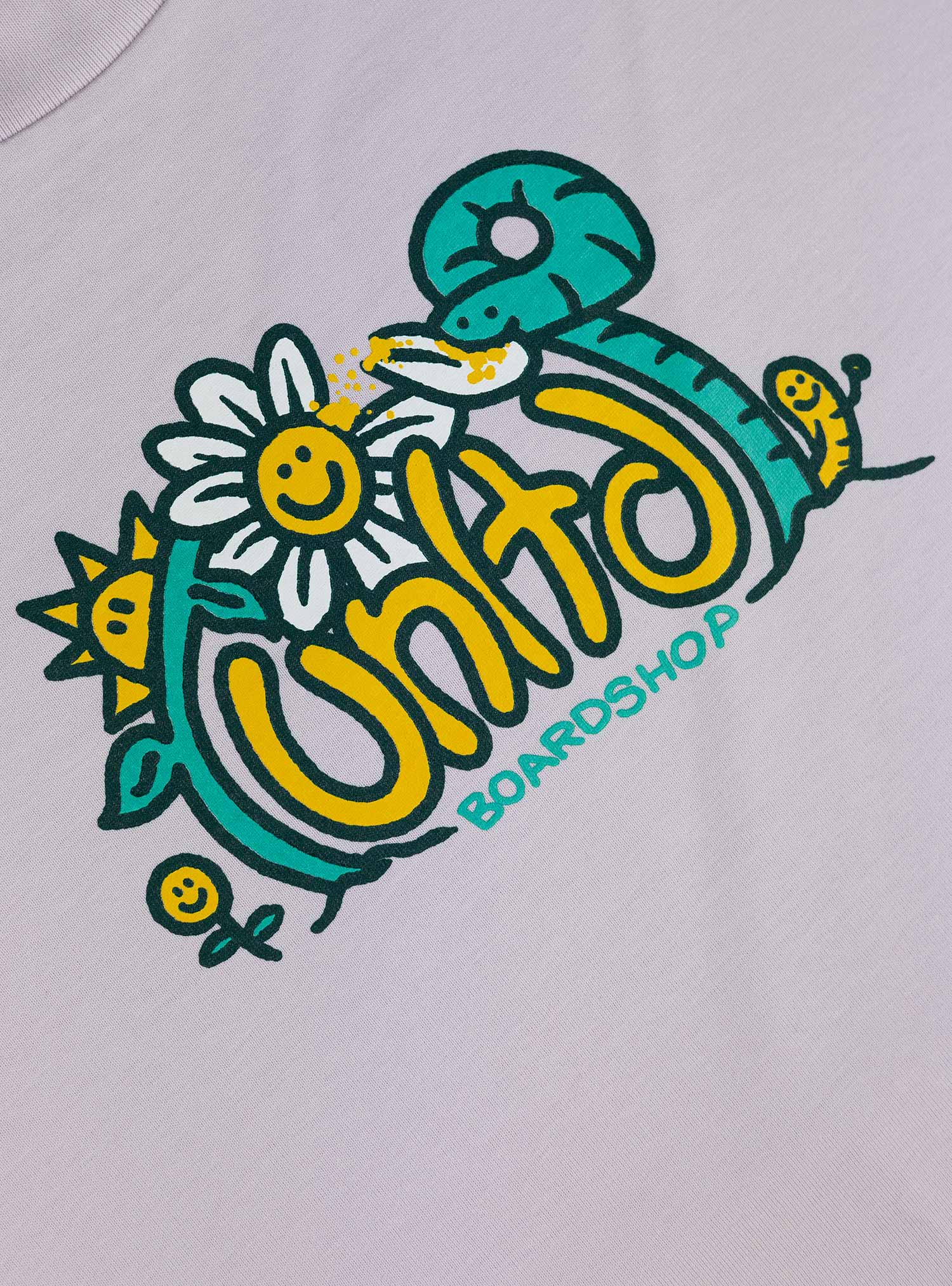 Women's Flawra Classic S/S Tee