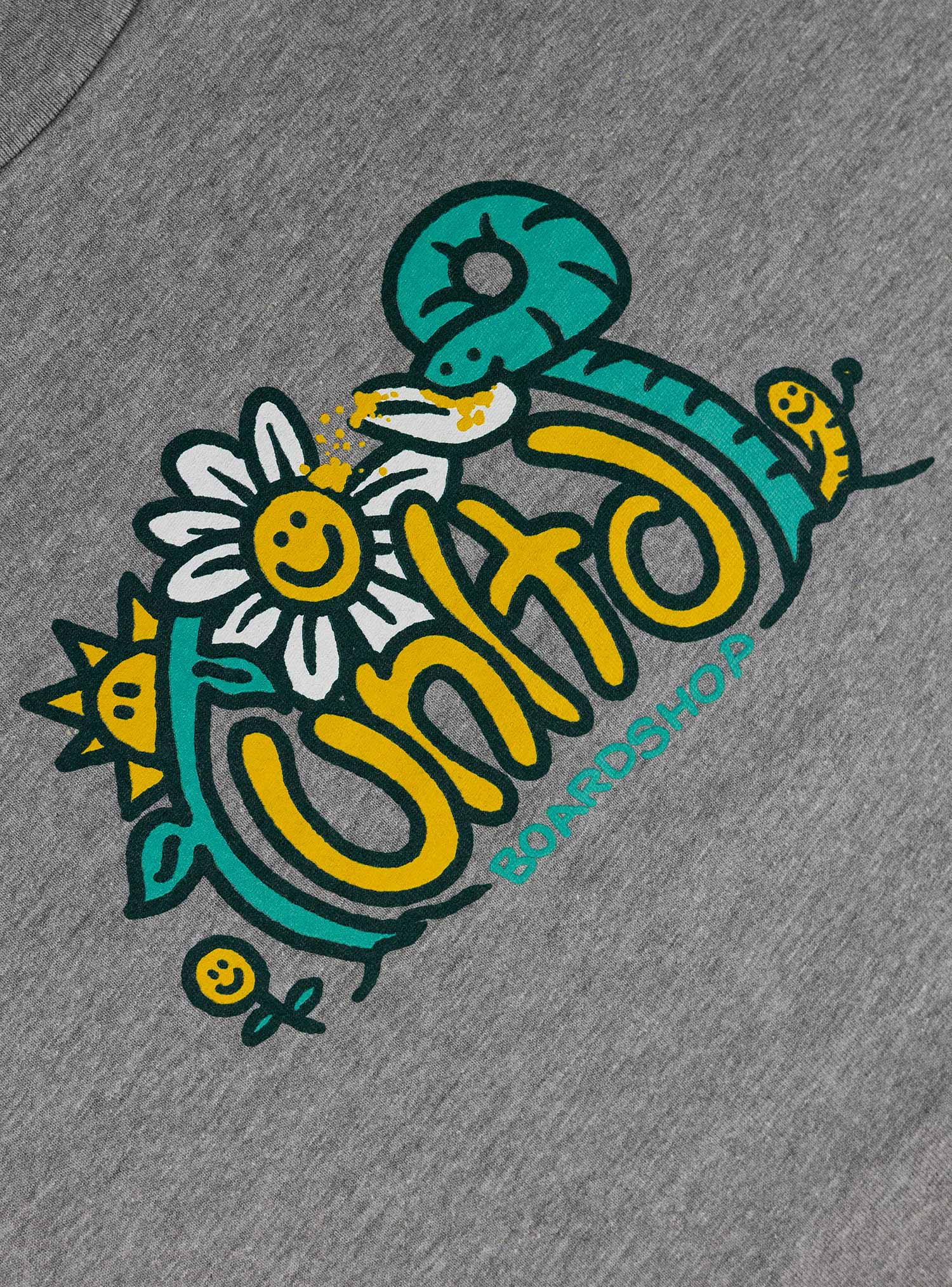 Women's Flawra Classic S/S Tee