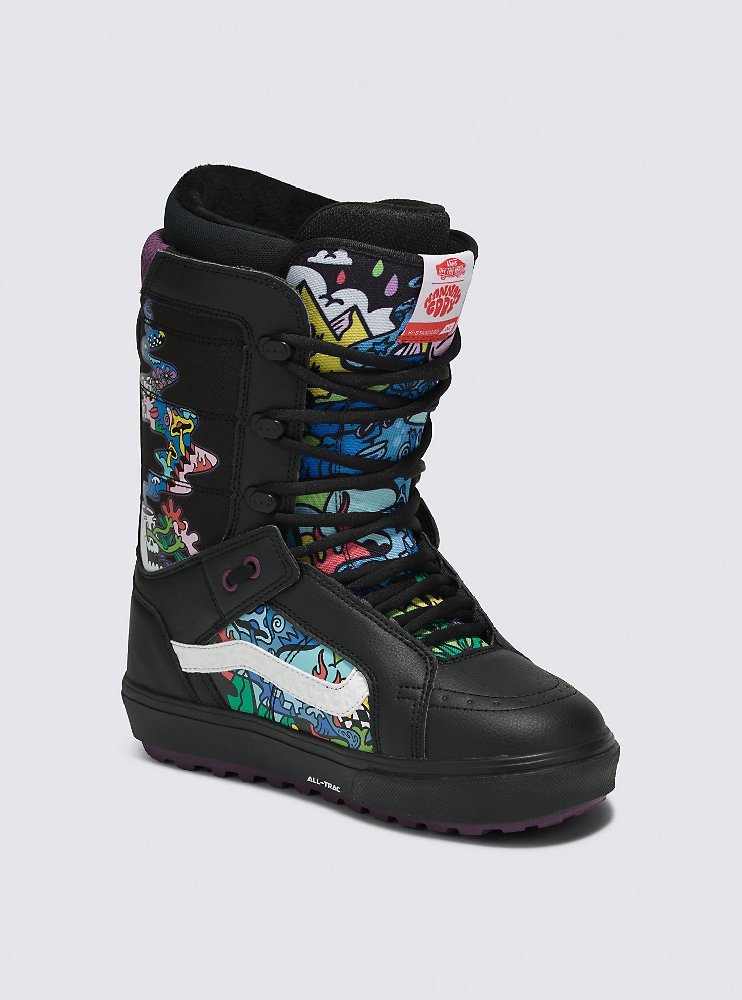 vans high sale
