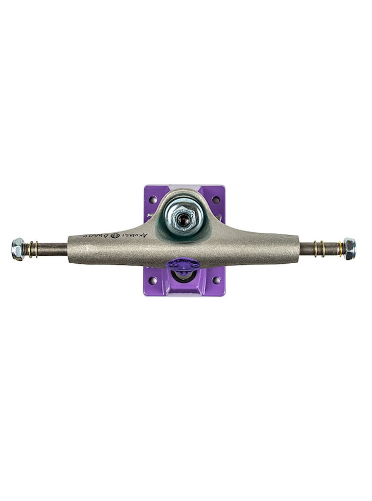 Thunder Thunder Akwasi Guest Artist Pro Edition Trucks Trucks - UNLTD Boardshop