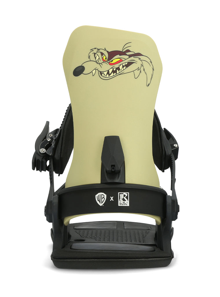 Ride x Looney Tunes C-9 Bindings
