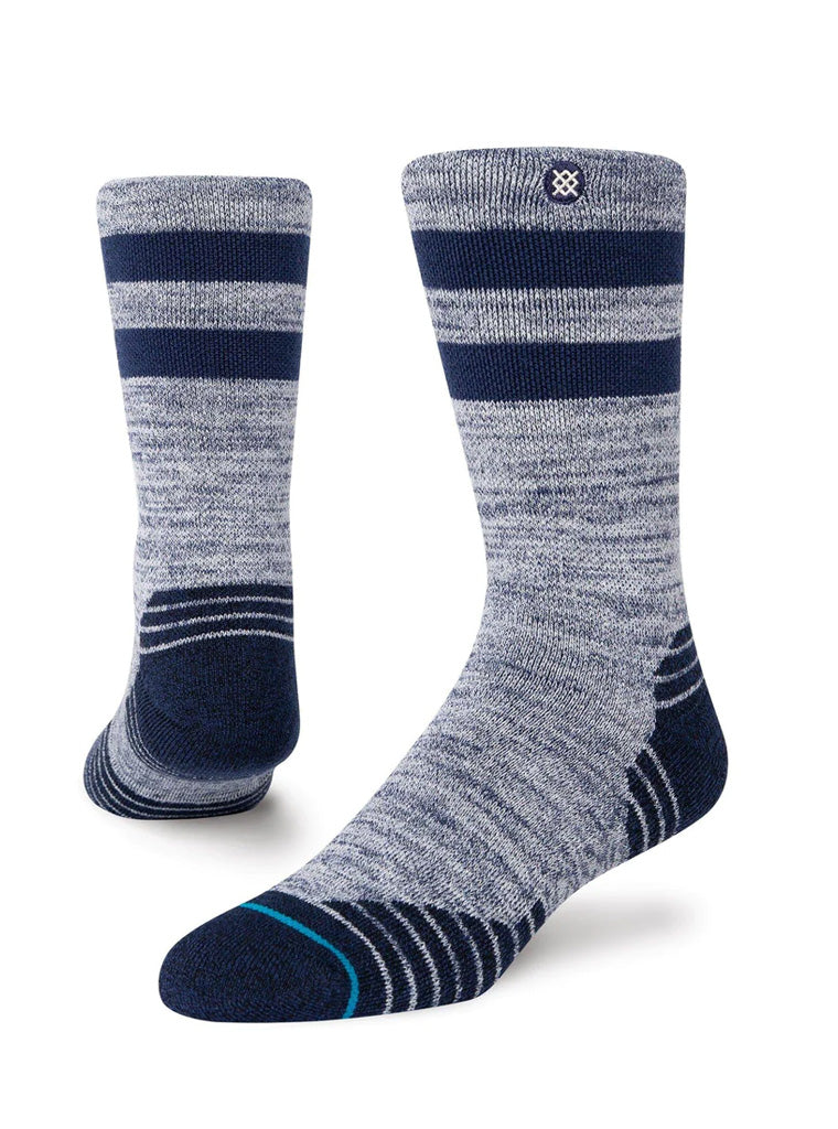 Stance Camper Crew Socks Socks - UNLTD Boardshop