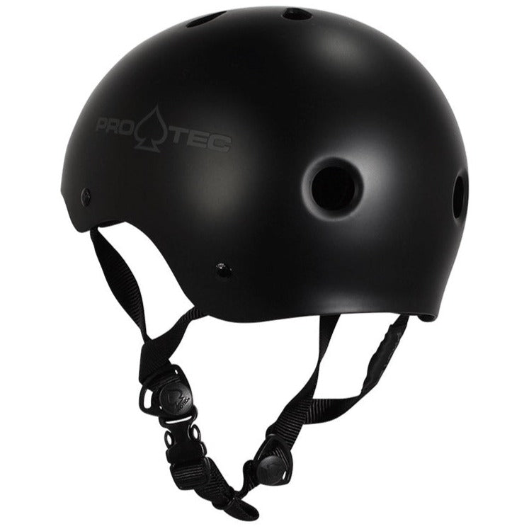 Classic Certified Skateboard Helmet