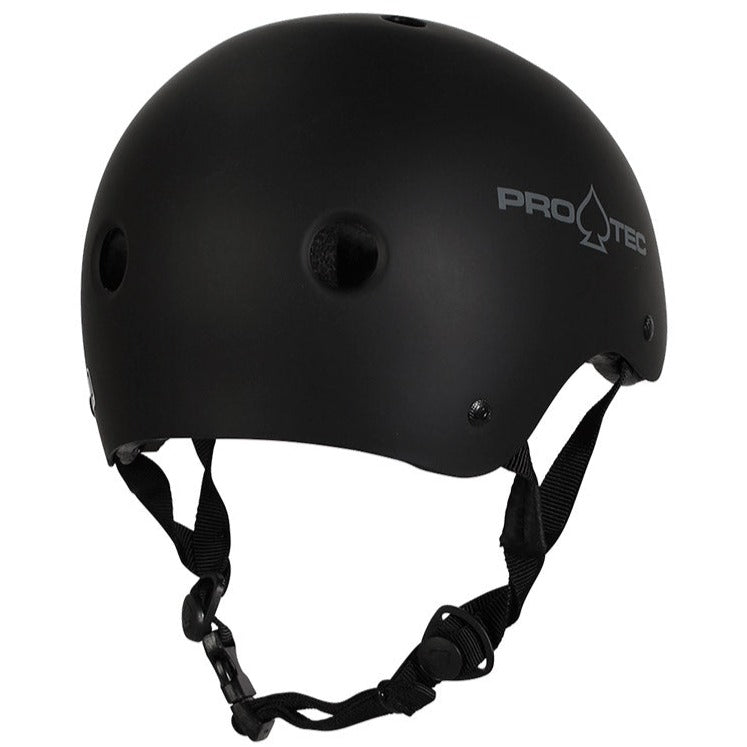 Classic Certified Skateboard Helmet