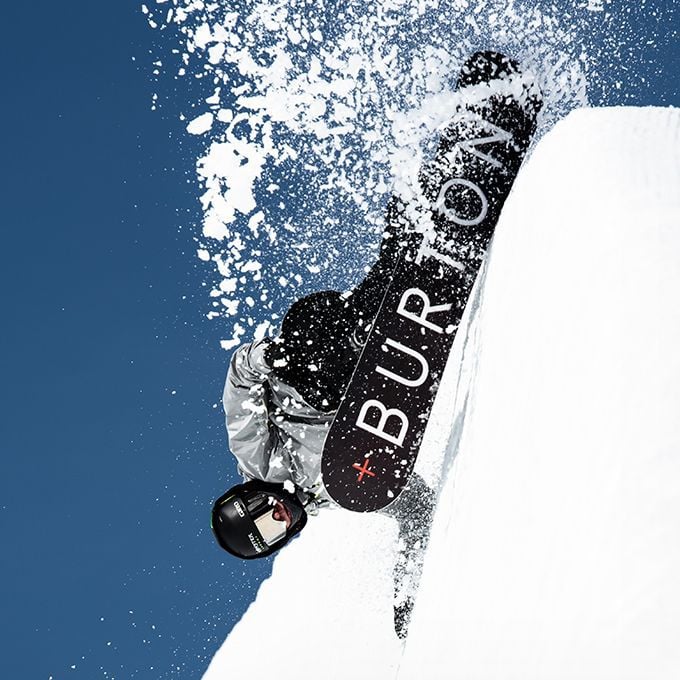 Emerge Spherical Snowboard Helmet