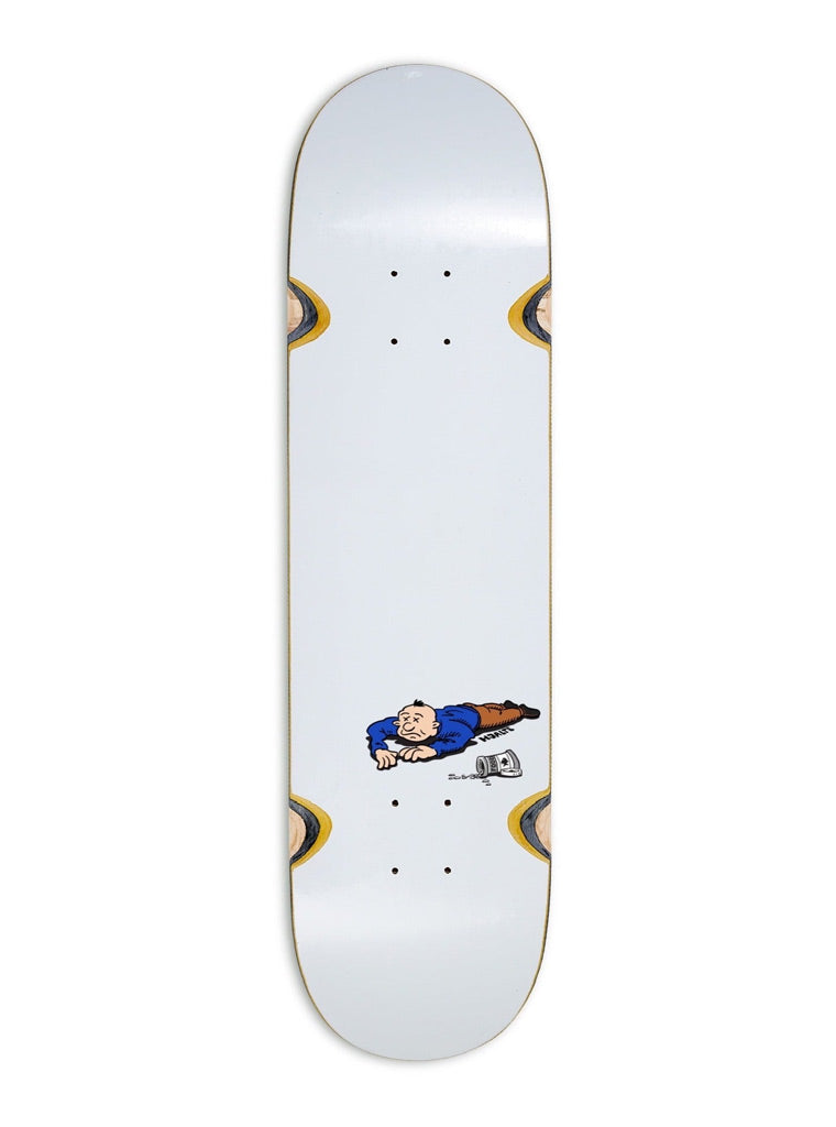 Polar Hjalte Halberg Can Food Deck - UNLTD Boardshop