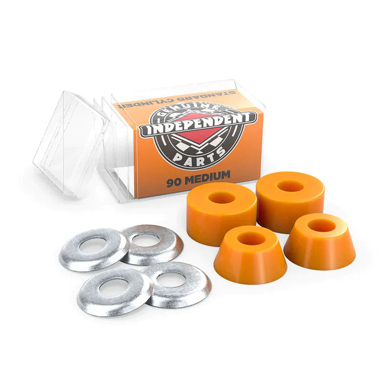 Independent Bushings Std Cyl Med Org Hardware - UNLTD Boardshop