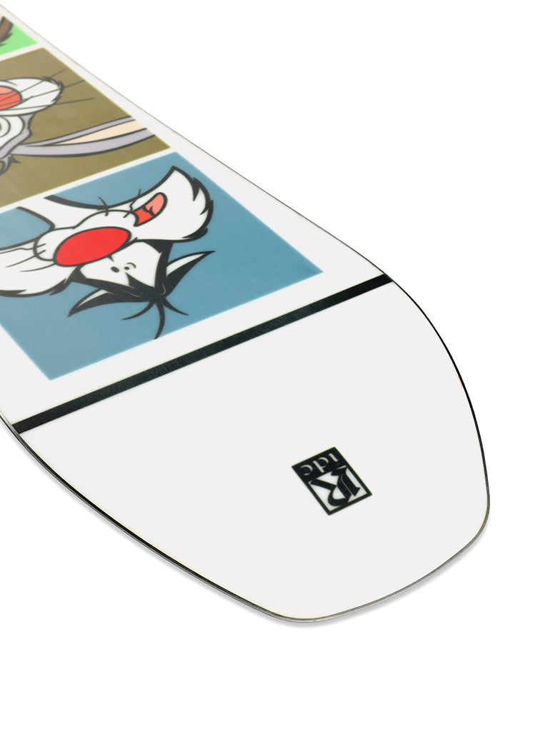 RIDE X Looney Tunes Psychocandy