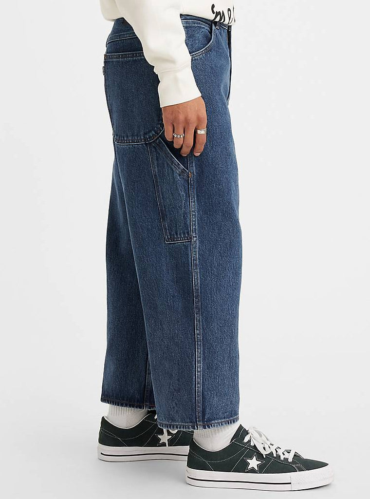 Skate Crop Carpenter