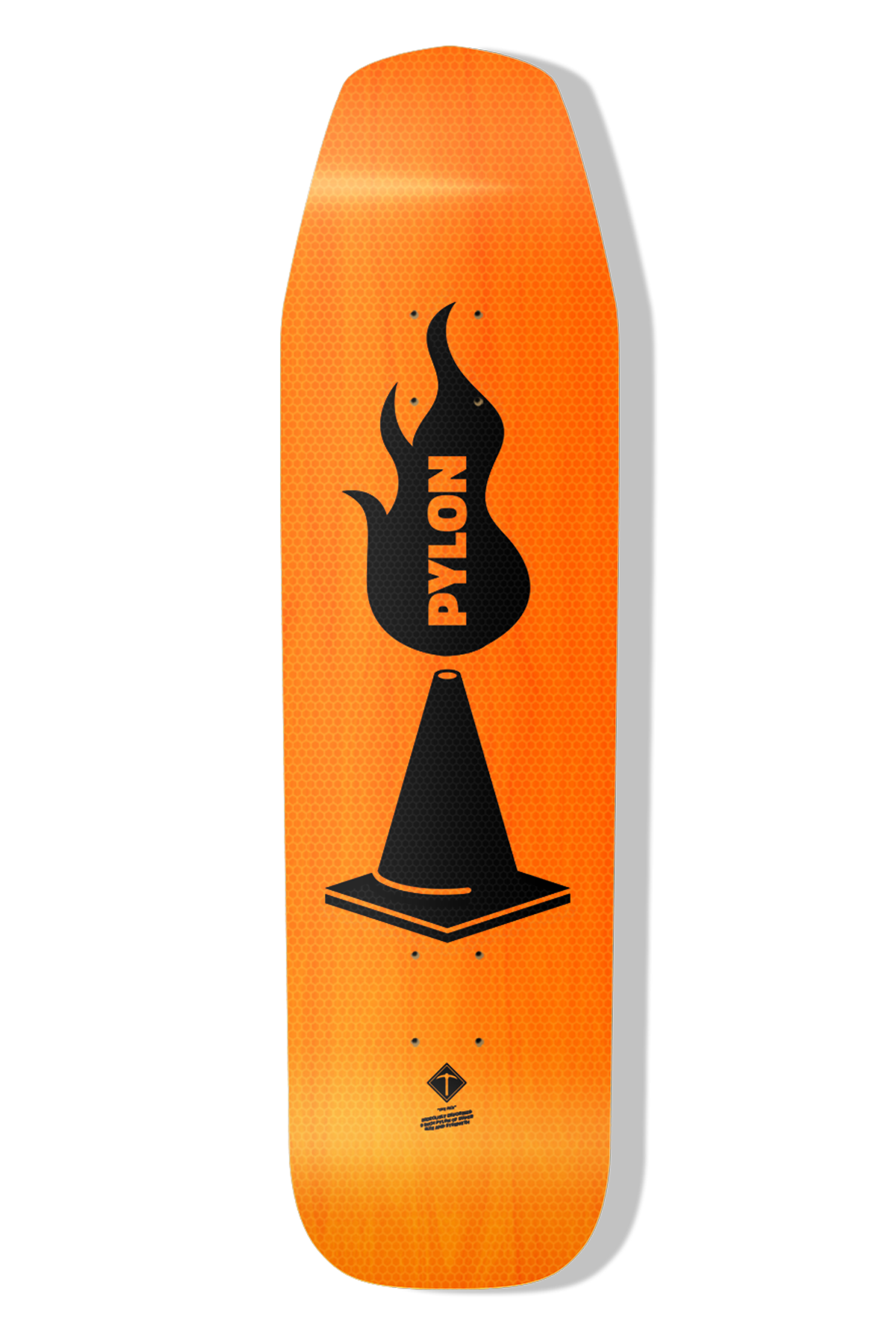 Pylon The Pick 9.0 Deck - UNLTD Boardshop