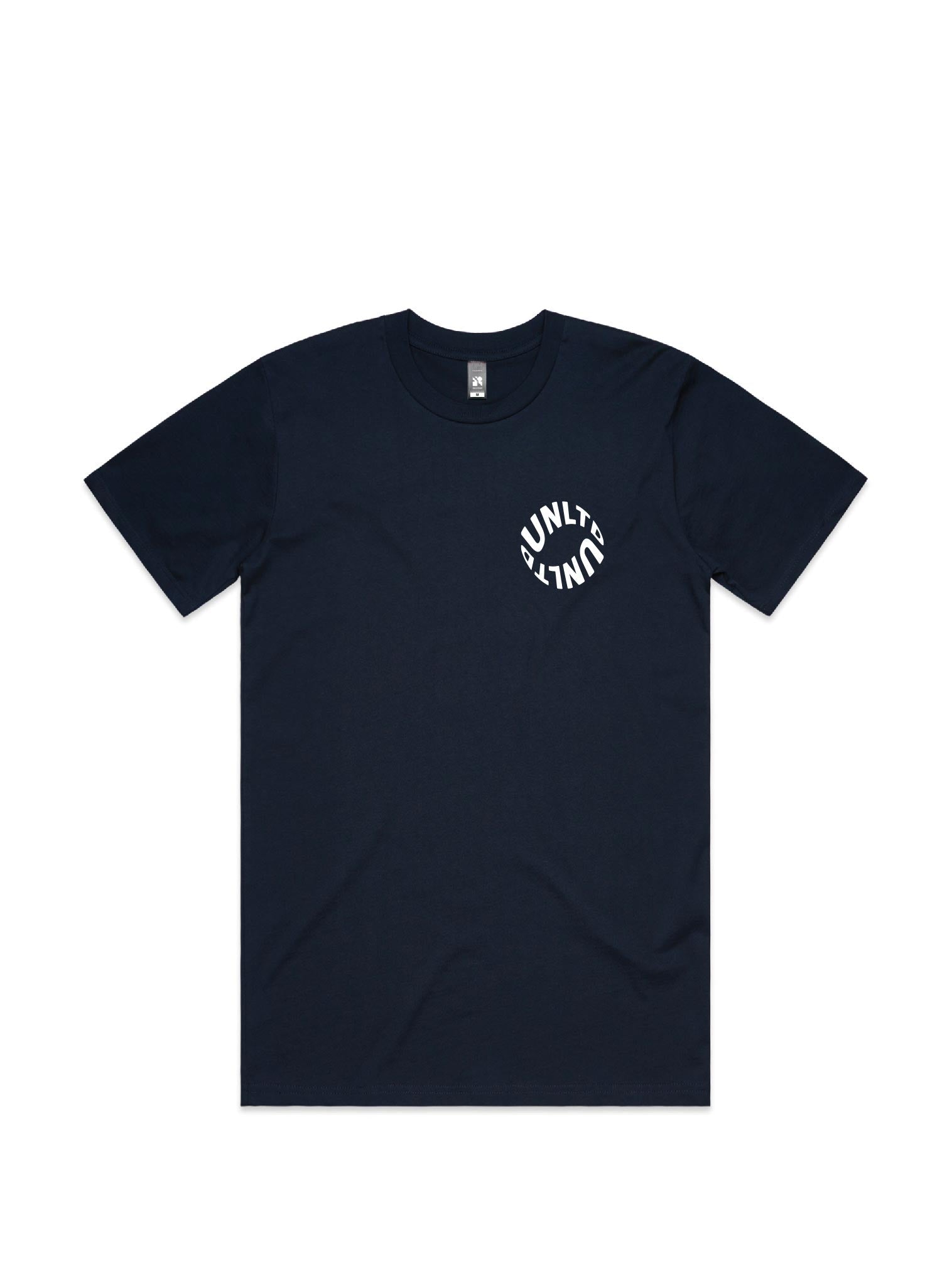 Topsy Turvy Classic S/S Tee