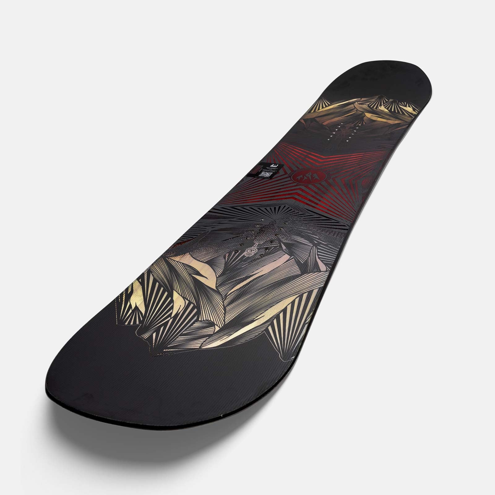 Youth Ultra Prodigy Snowboard