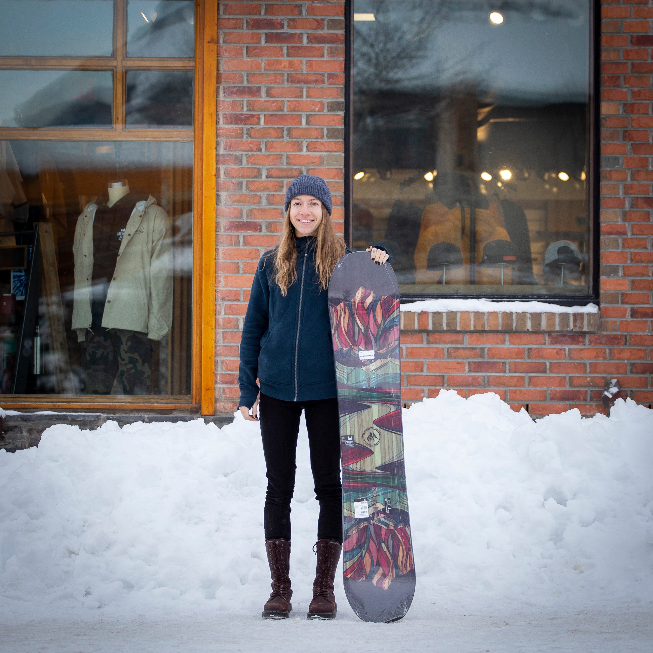 Staff Picks: Jones Twin Sister