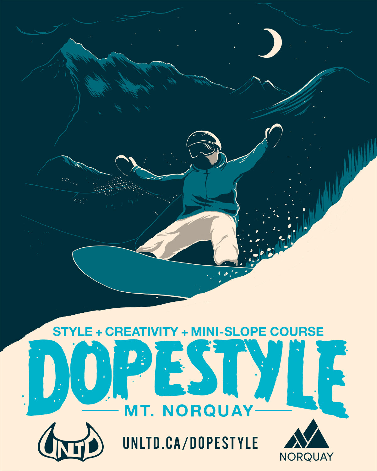 DopeStyle - February 8th