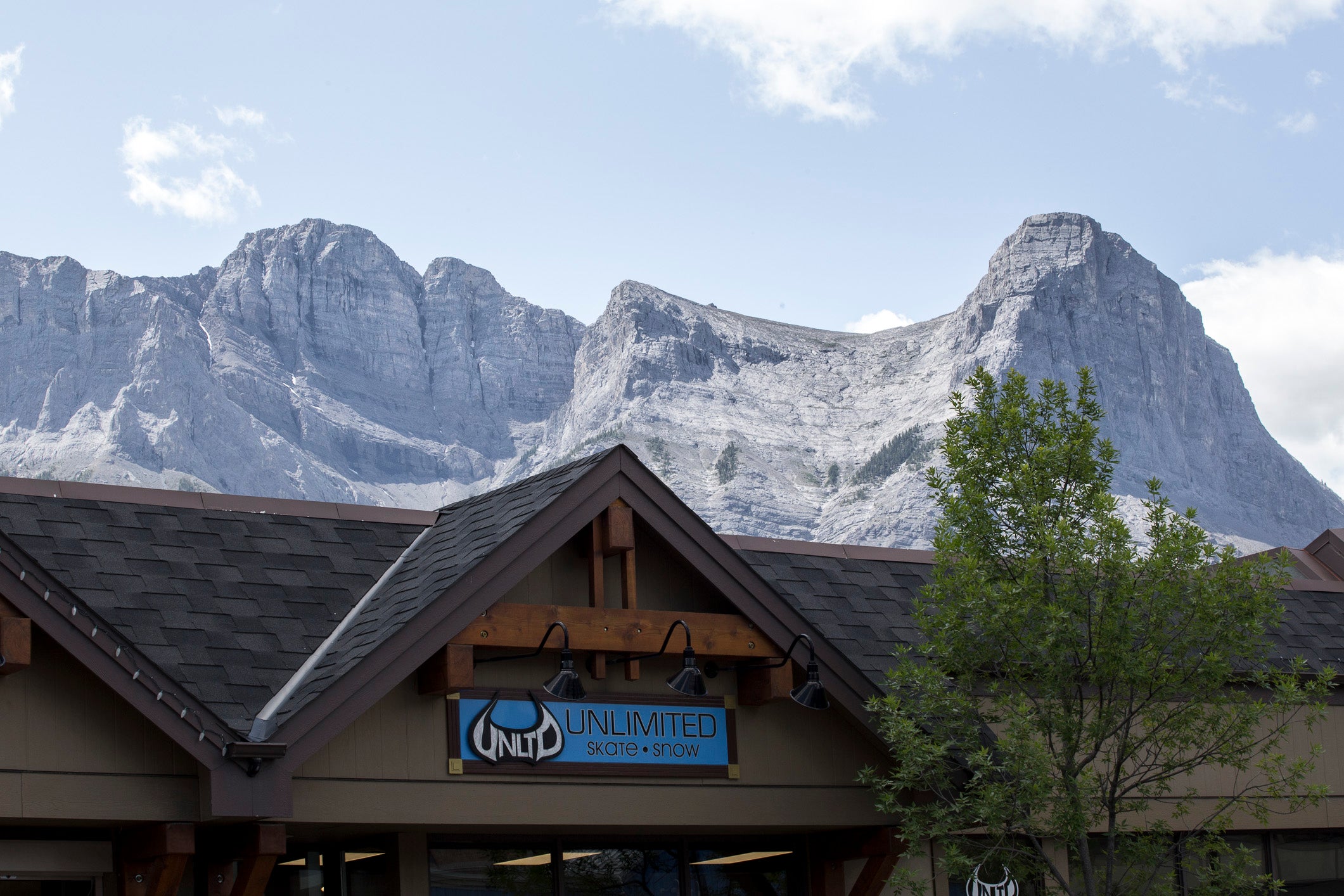 We're Hiring! Canmore Location