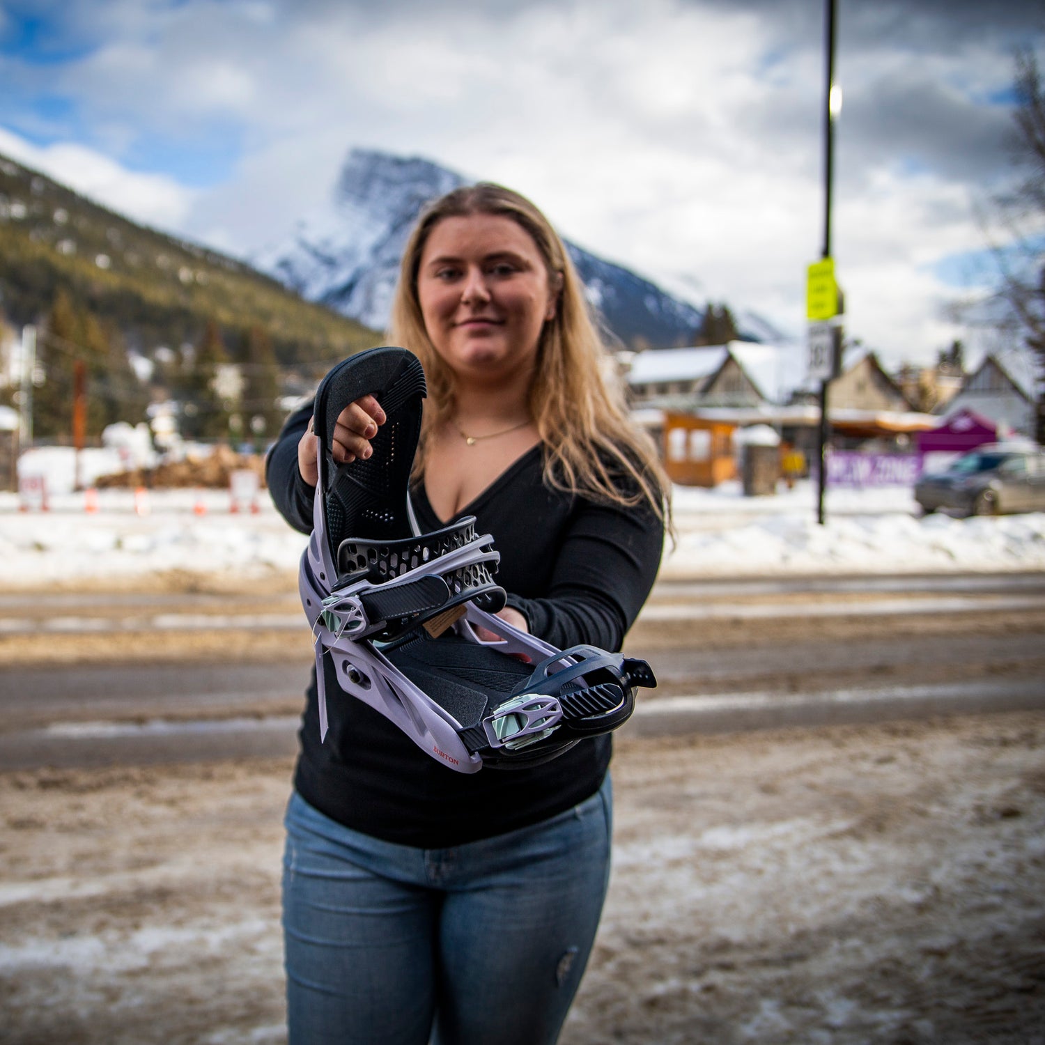 Staff Picks: Burton Lexa Bindings