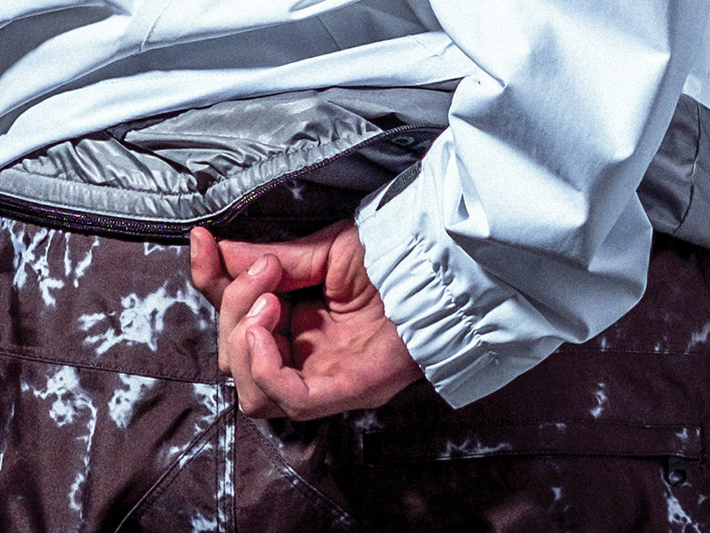 20 years of Volcom Outerwear
