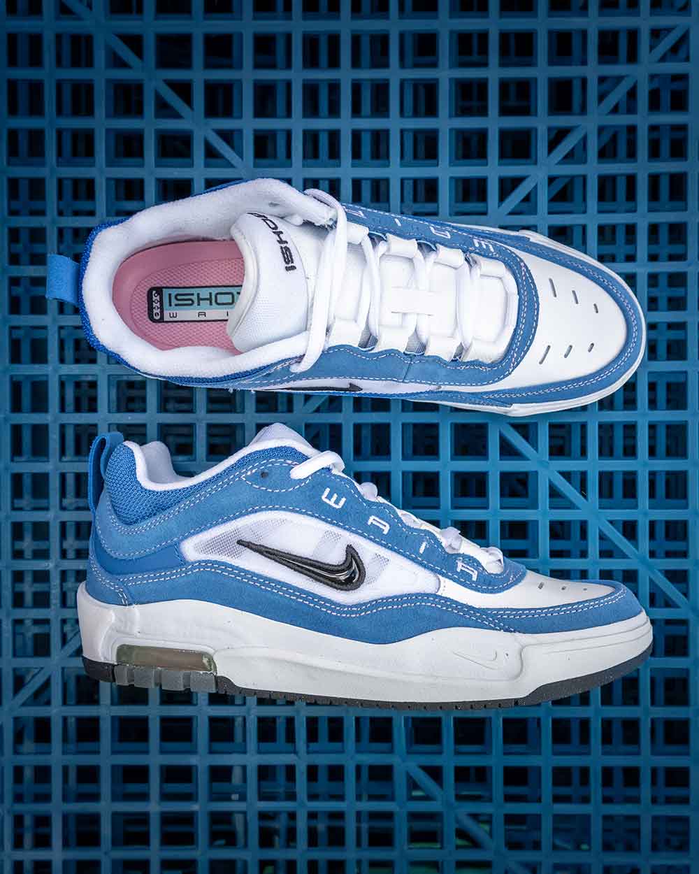 Nike SB: In-Store