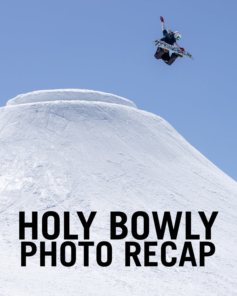 Holy Bowly Photo Gallery