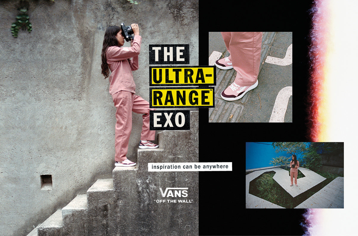 Ultrarange Exo Photo Contest