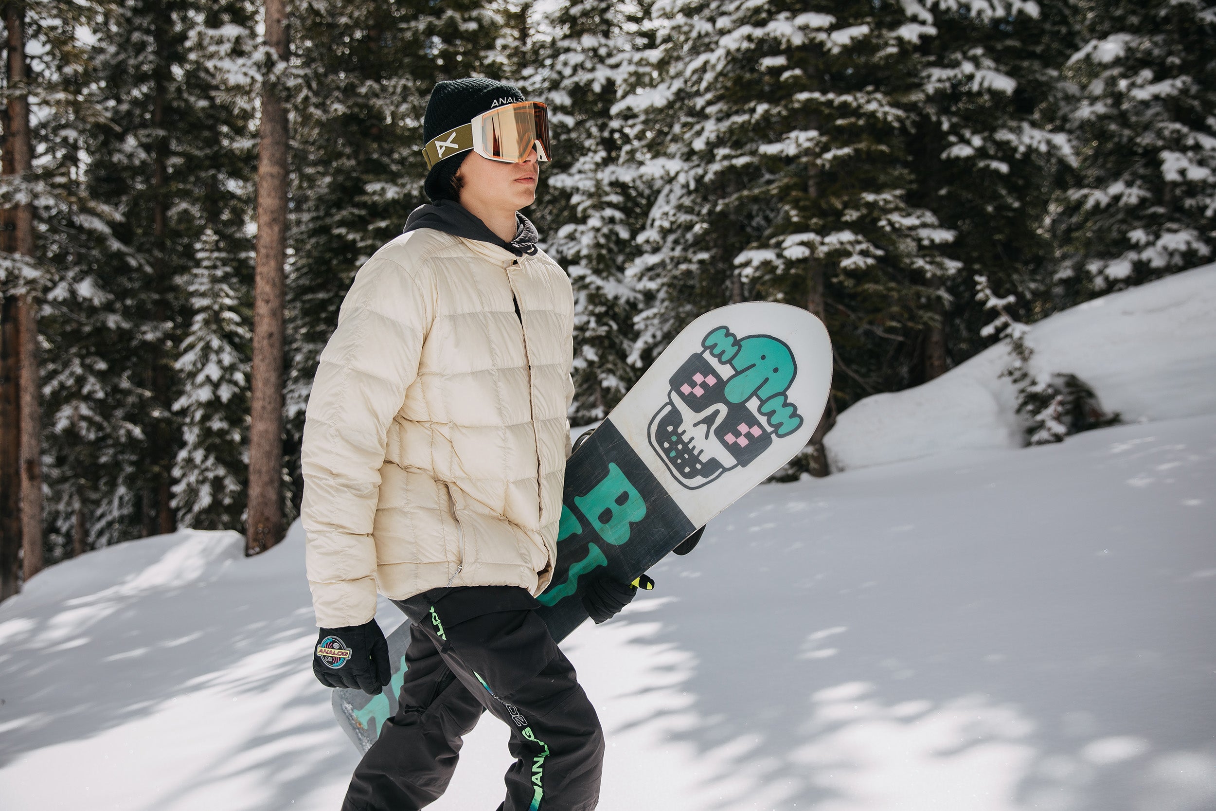 Fall 19 Burton has arrived!
