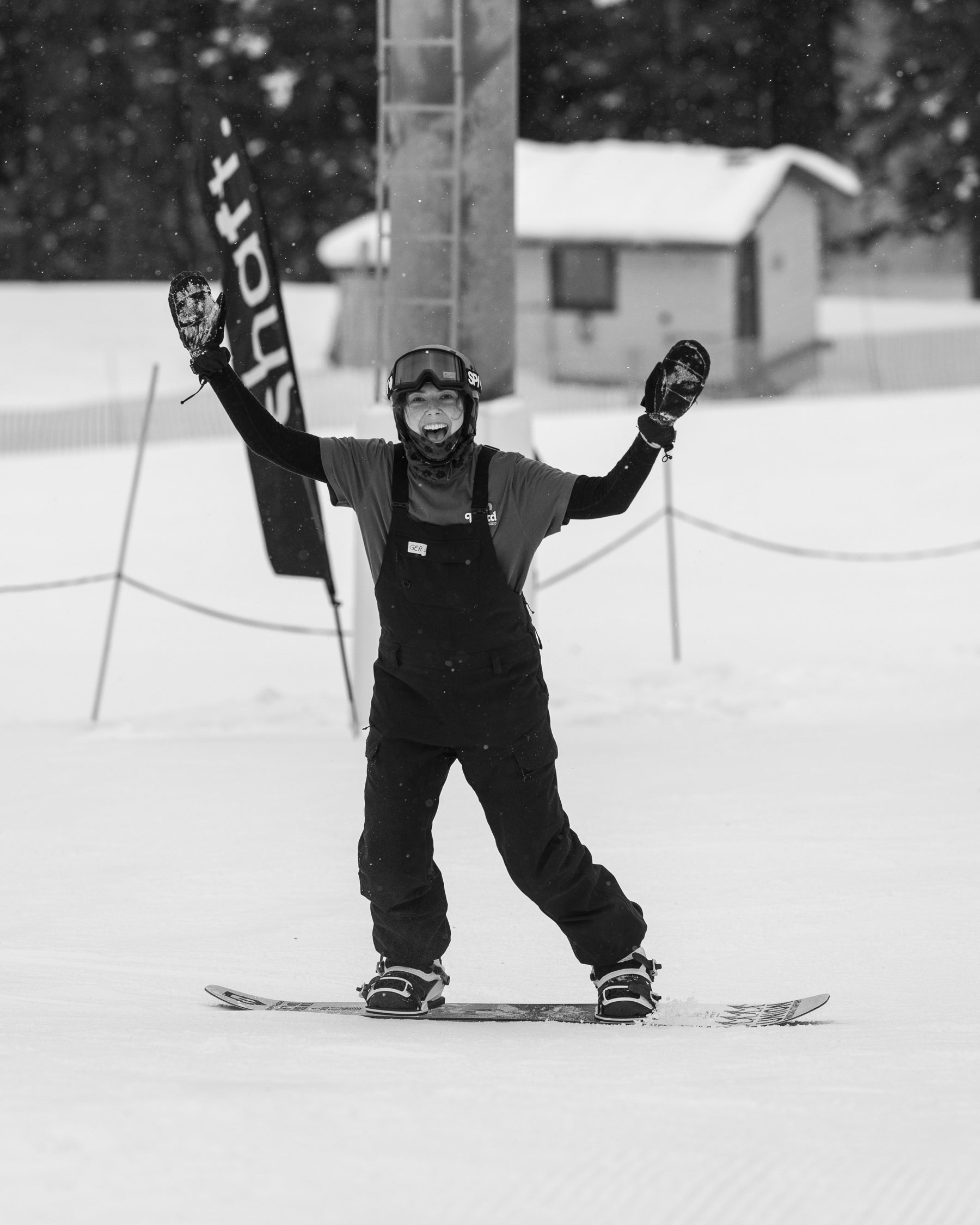 Quay Queens Ride Day Recap
