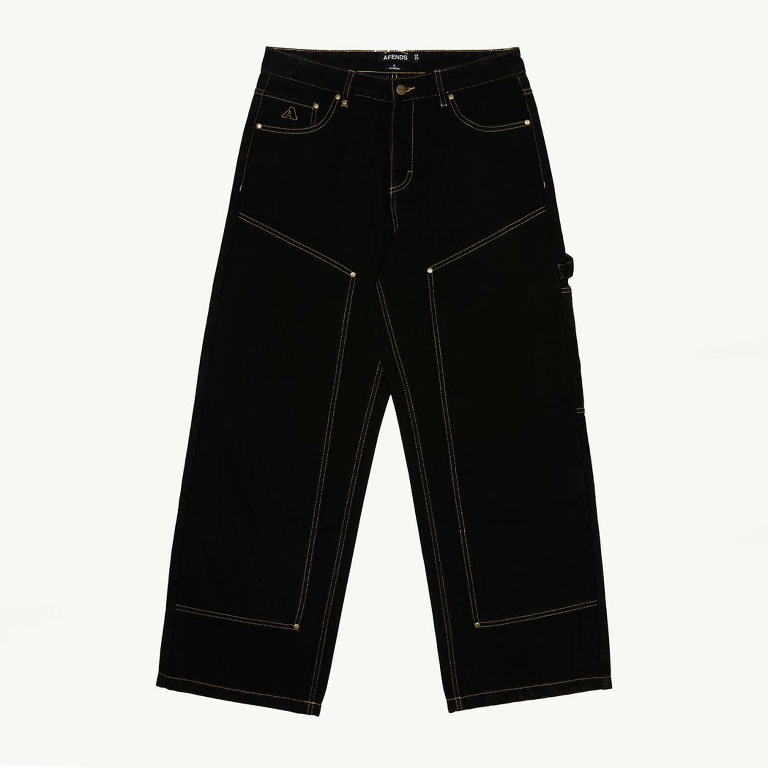 Workhorse Denim Workwear Jeans