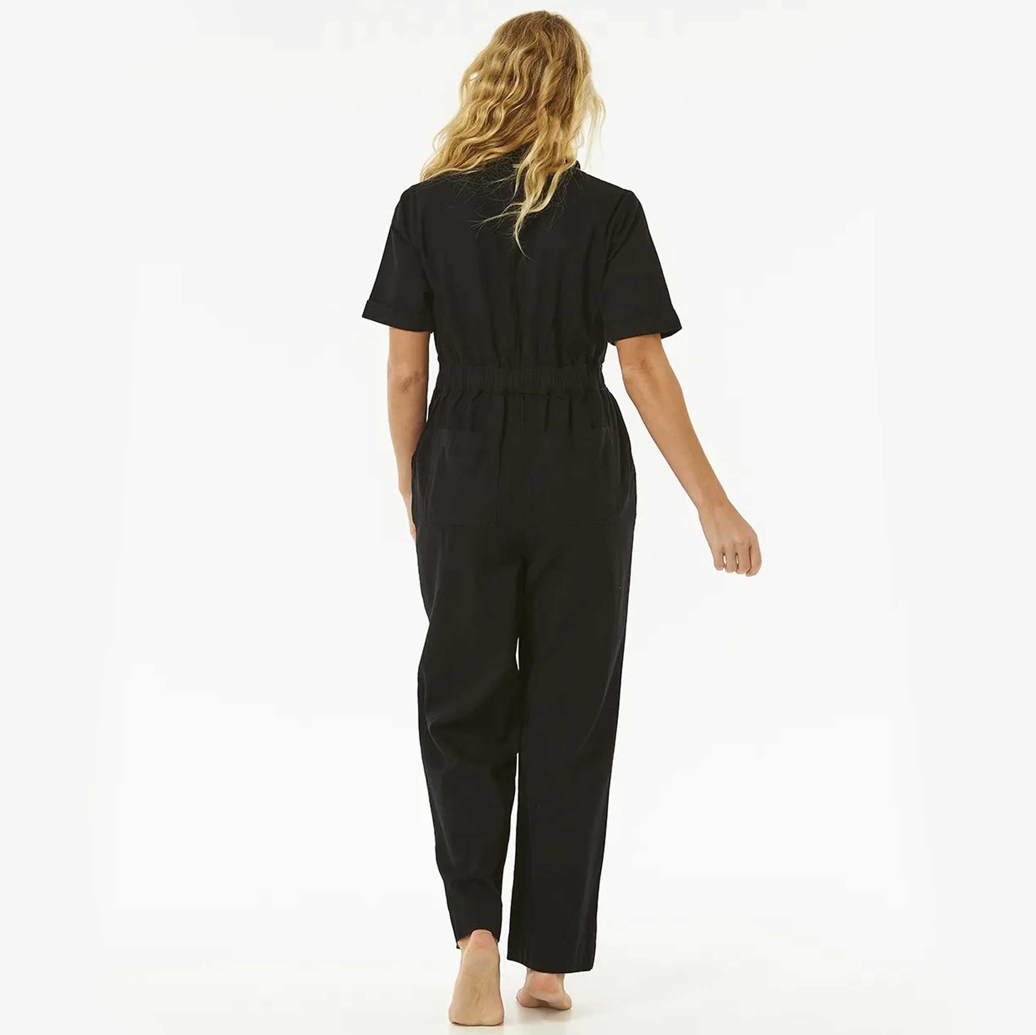 Holiday Boilersuit Coveralls
