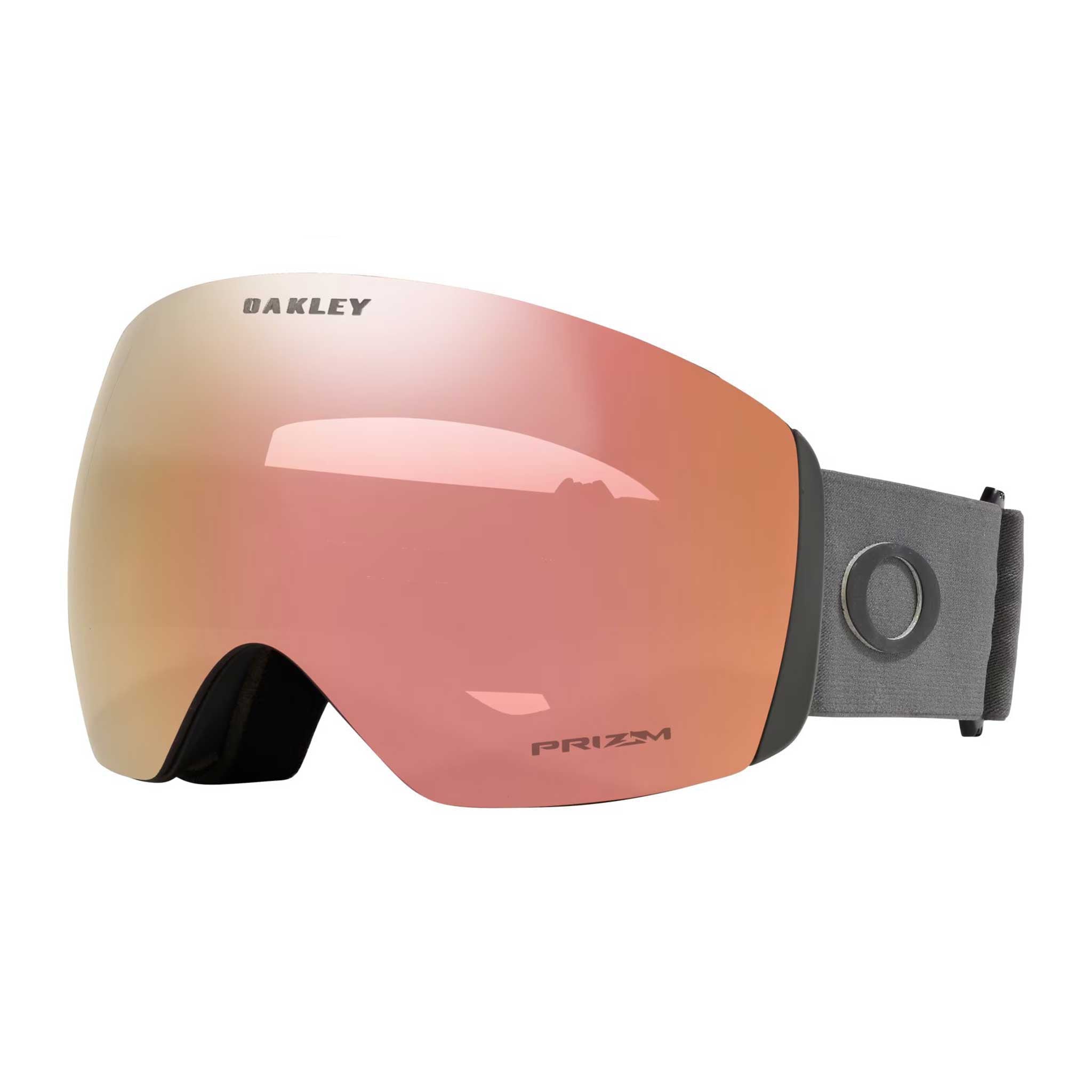 Flight Deck L Snowboard Goggles