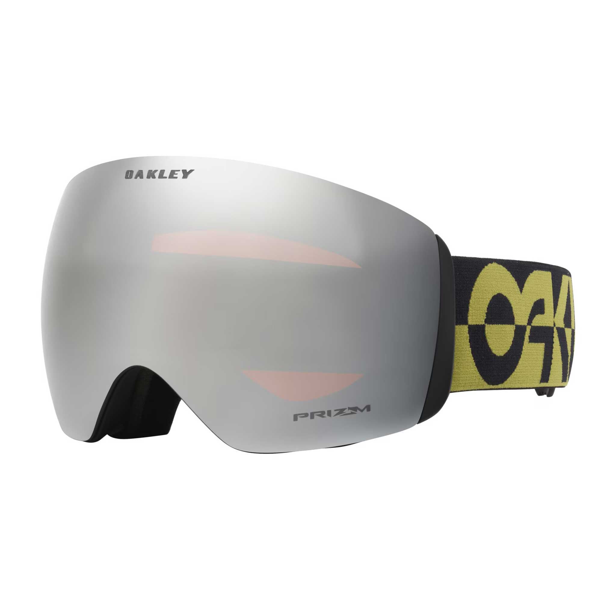 Flight Deck L Snowboard Goggles