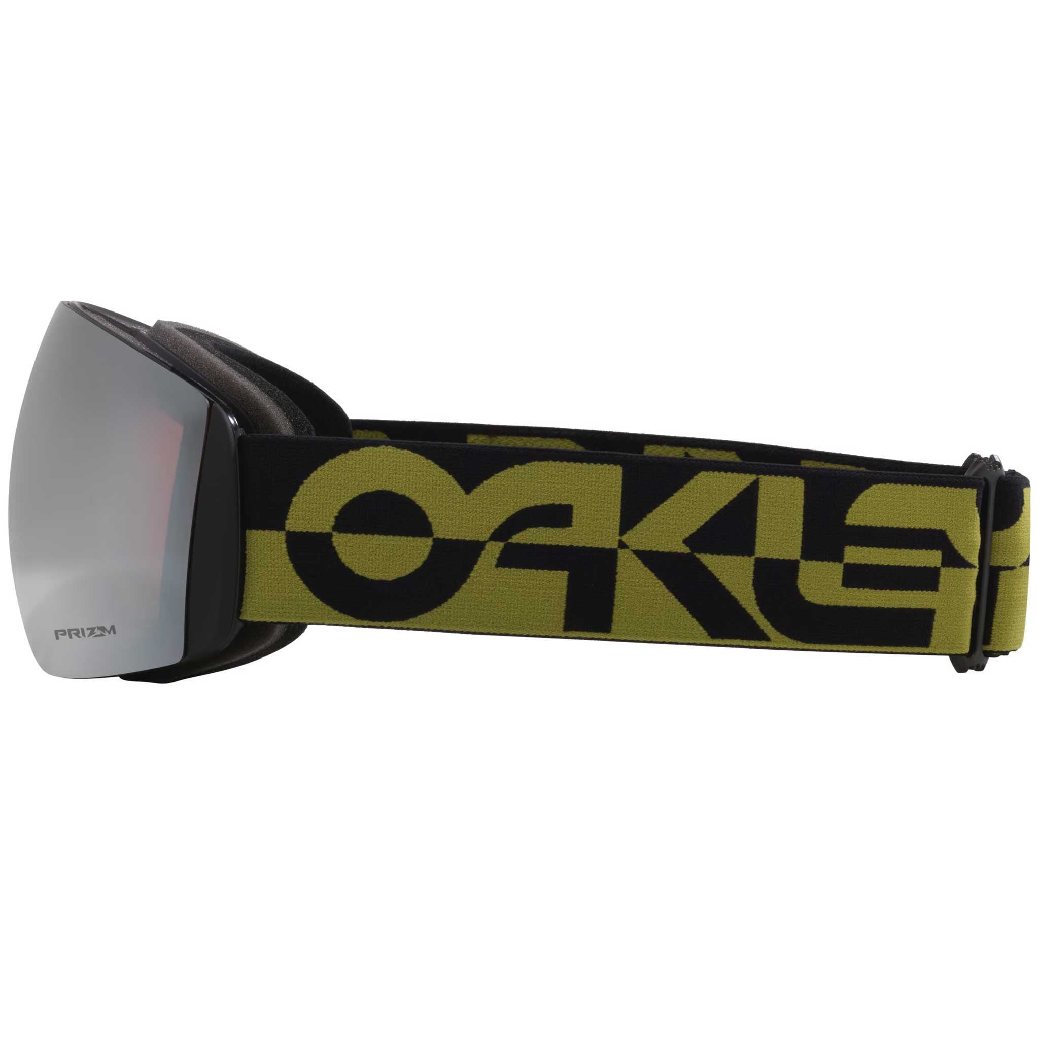 Flight Deck L Snowboard Goggles