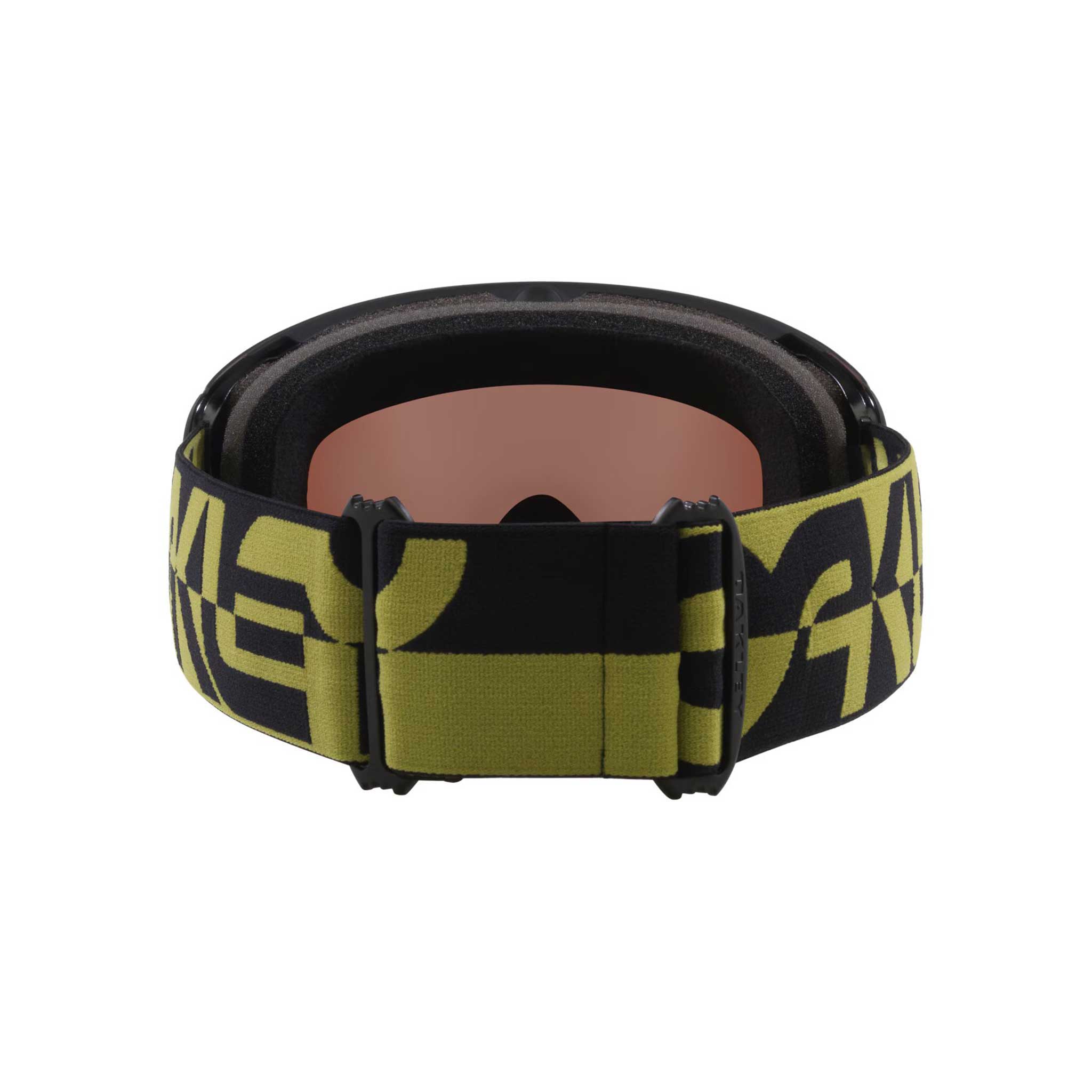 Flight Deck L Snowboard Goggles