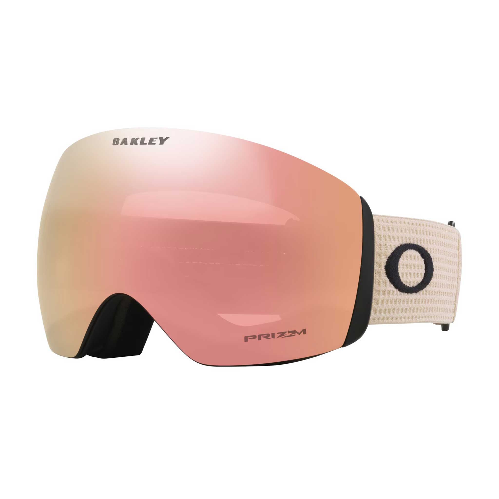Flight Deck L Snowboard Goggles