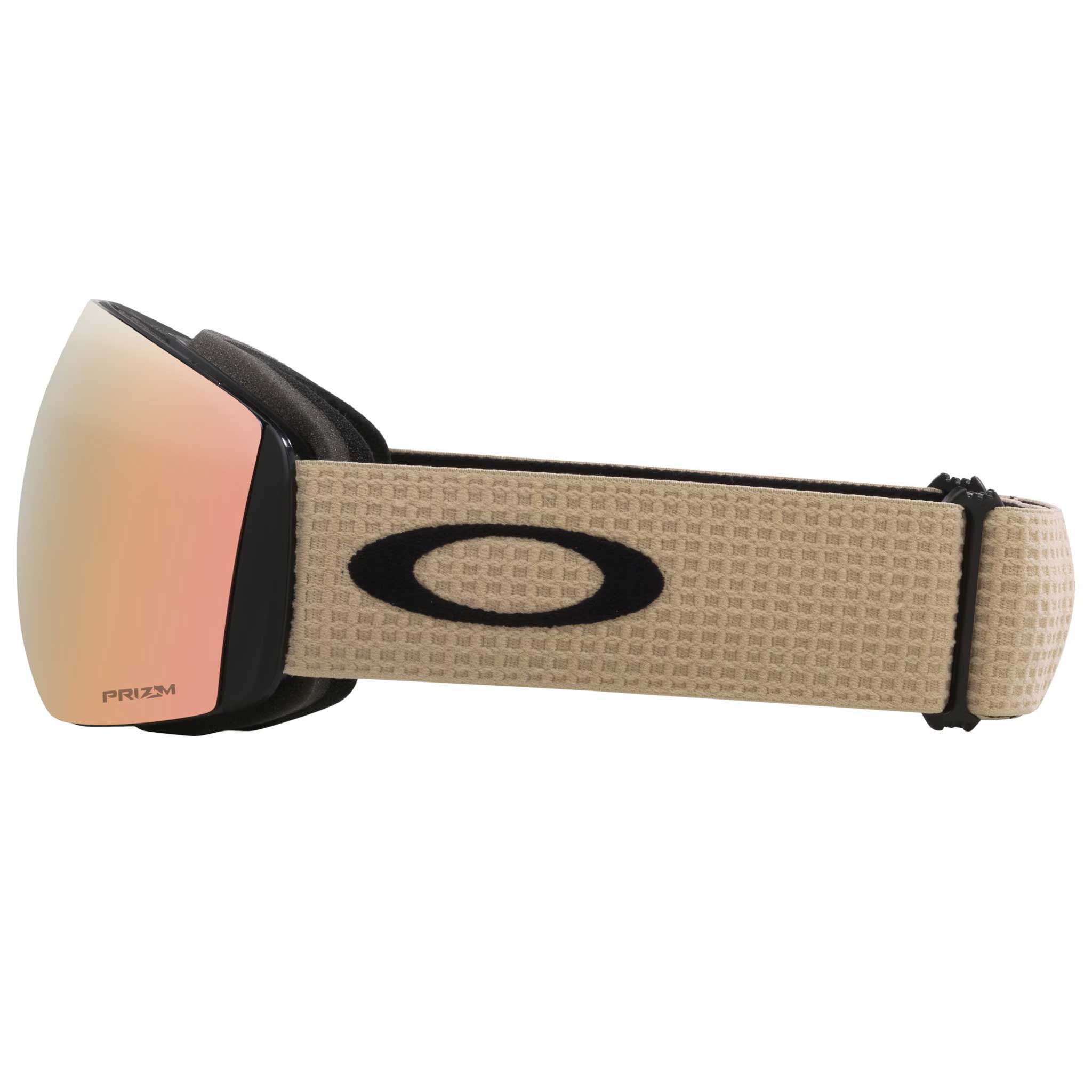 Flight Deck L Snowboard Goggles