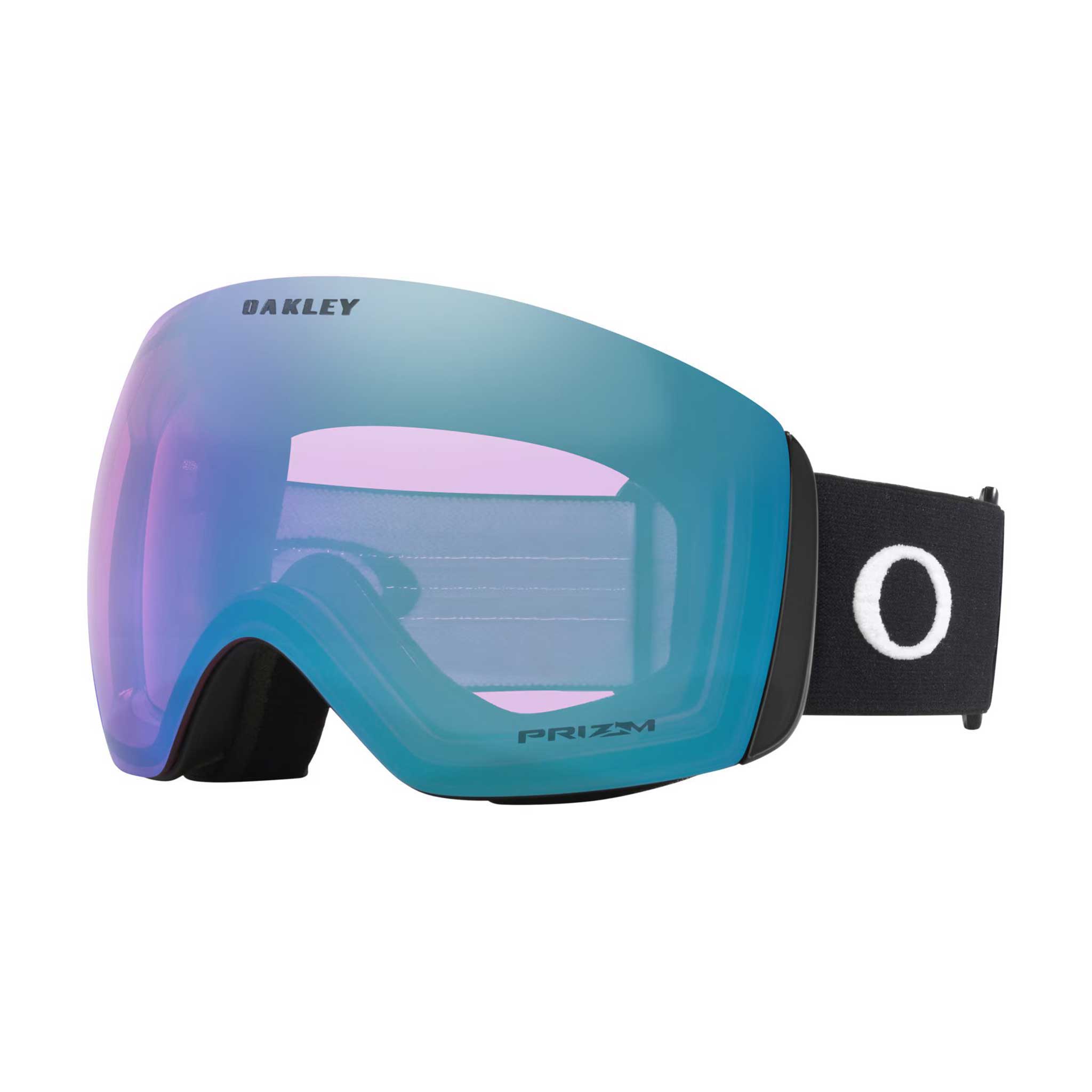 Flight Deck L Snowboard Goggles