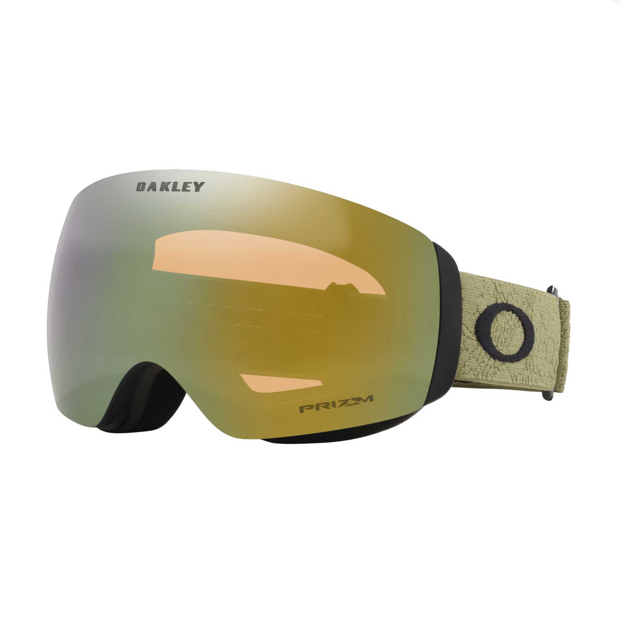 Flight Deck M Snowboard Goggles