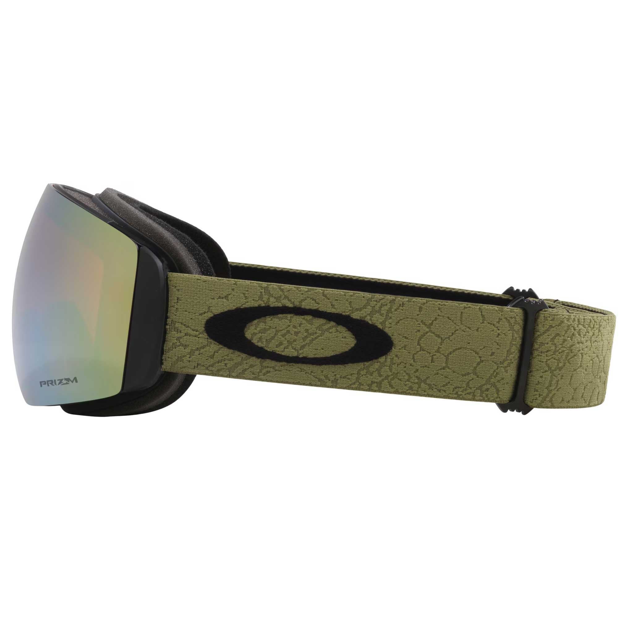 Flight Deck M Snowboard Goggles