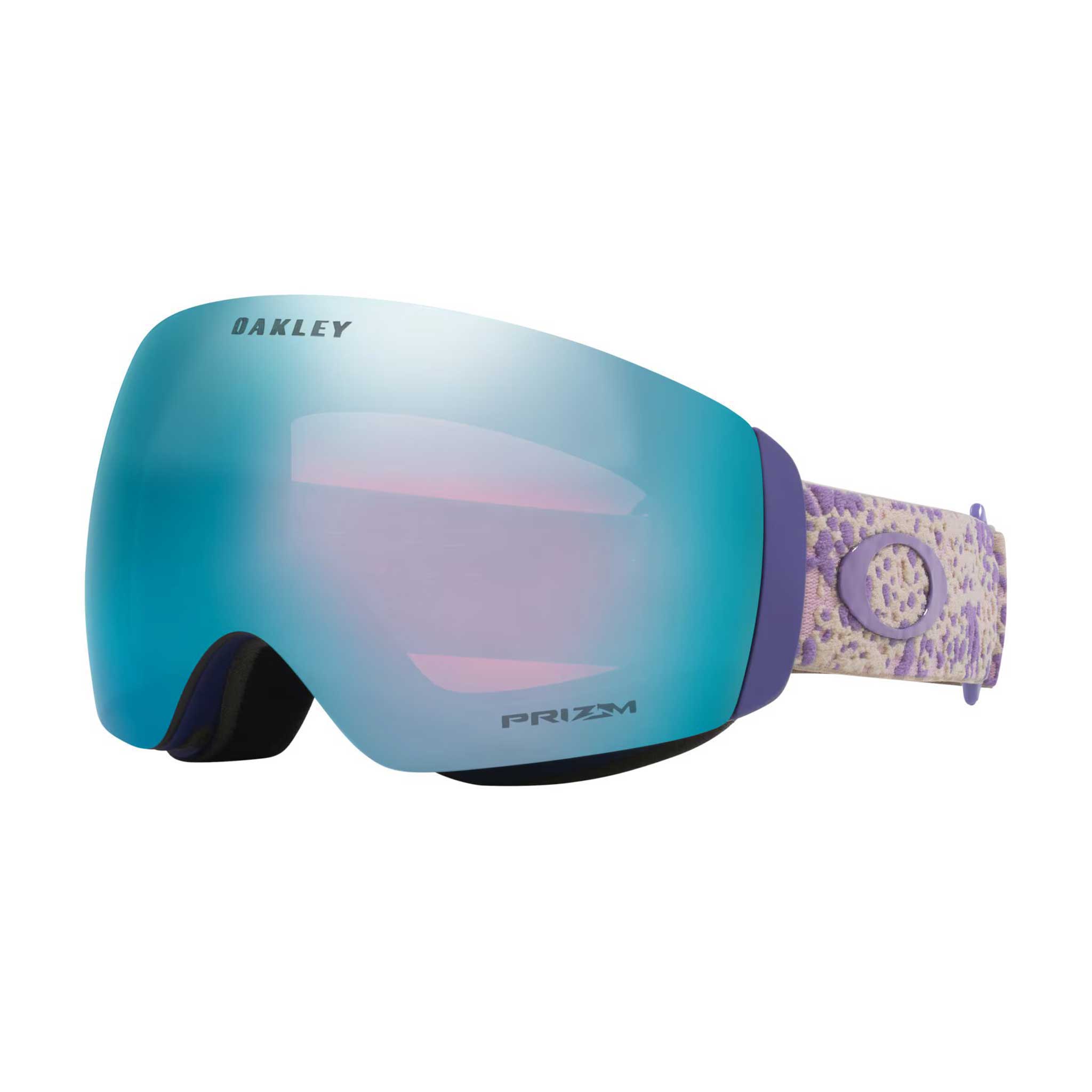 Flight Deck M Snowboard Goggles