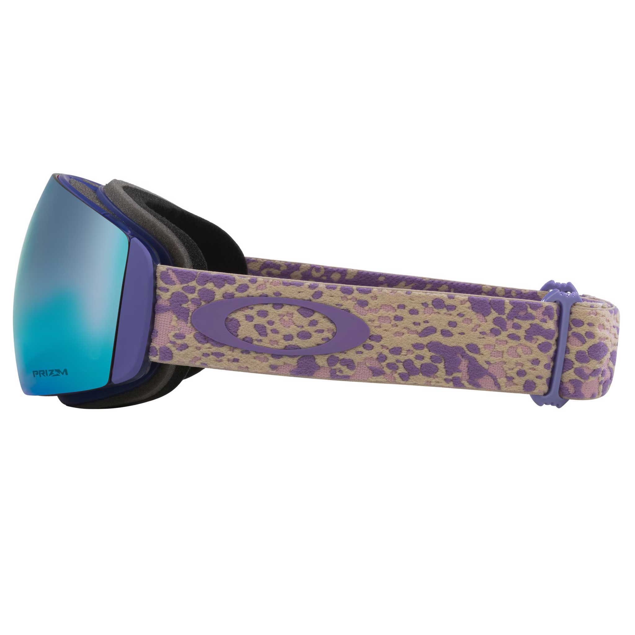 Flight Deck M Snowboard Goggles