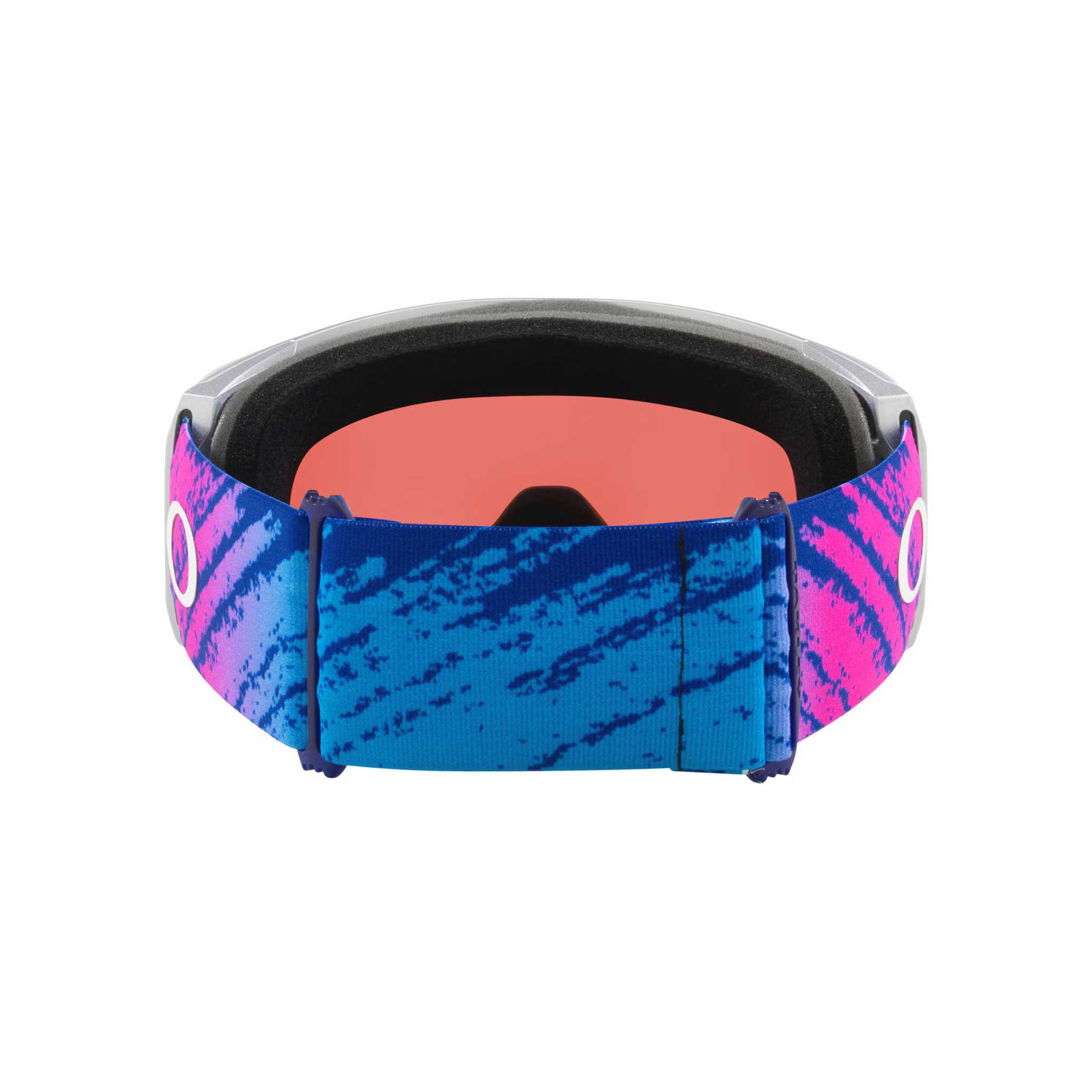 Oakley Line Miner™ Pro L (Low Bridge Fit) Snow Goggles