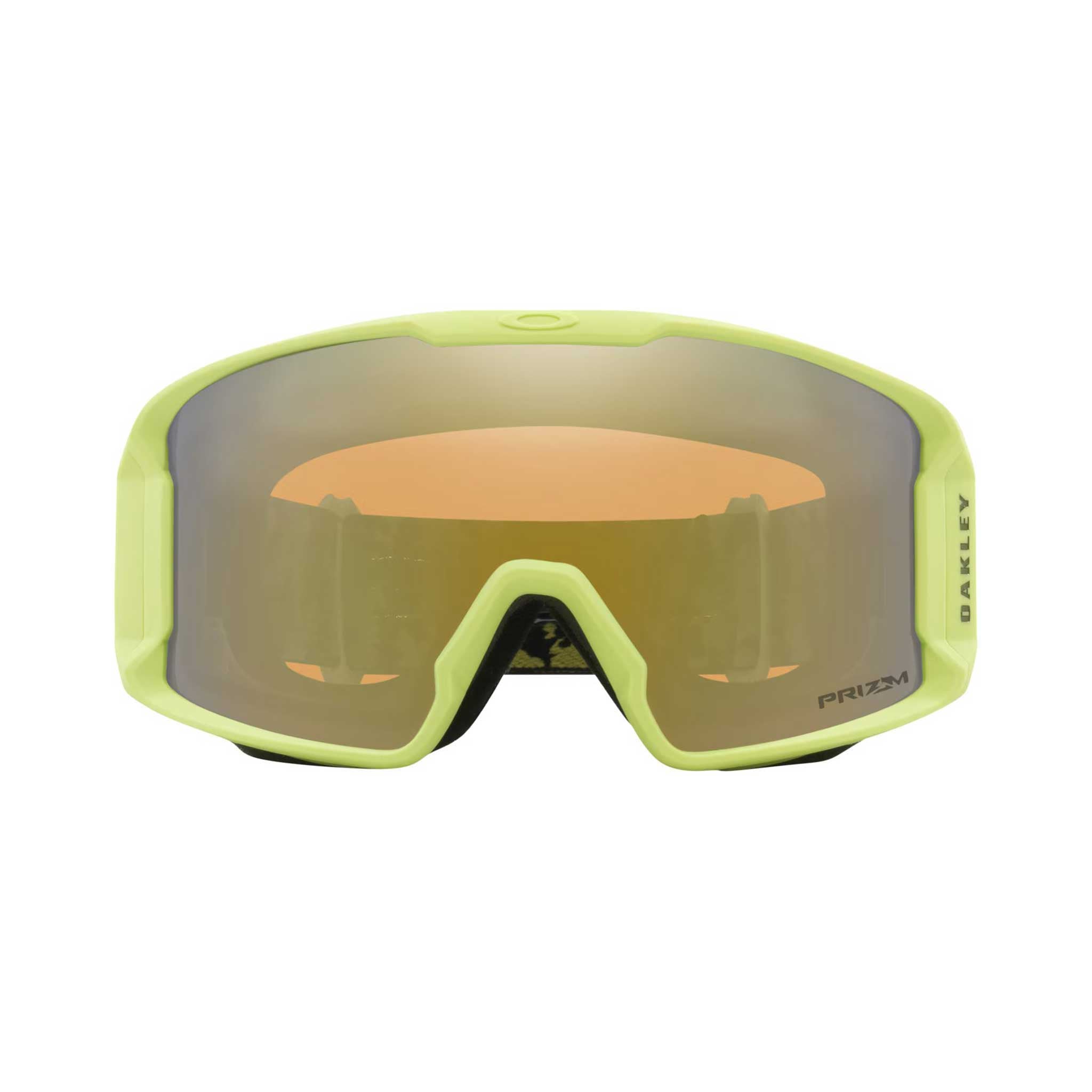 Line Miner M Snowboard Goggles