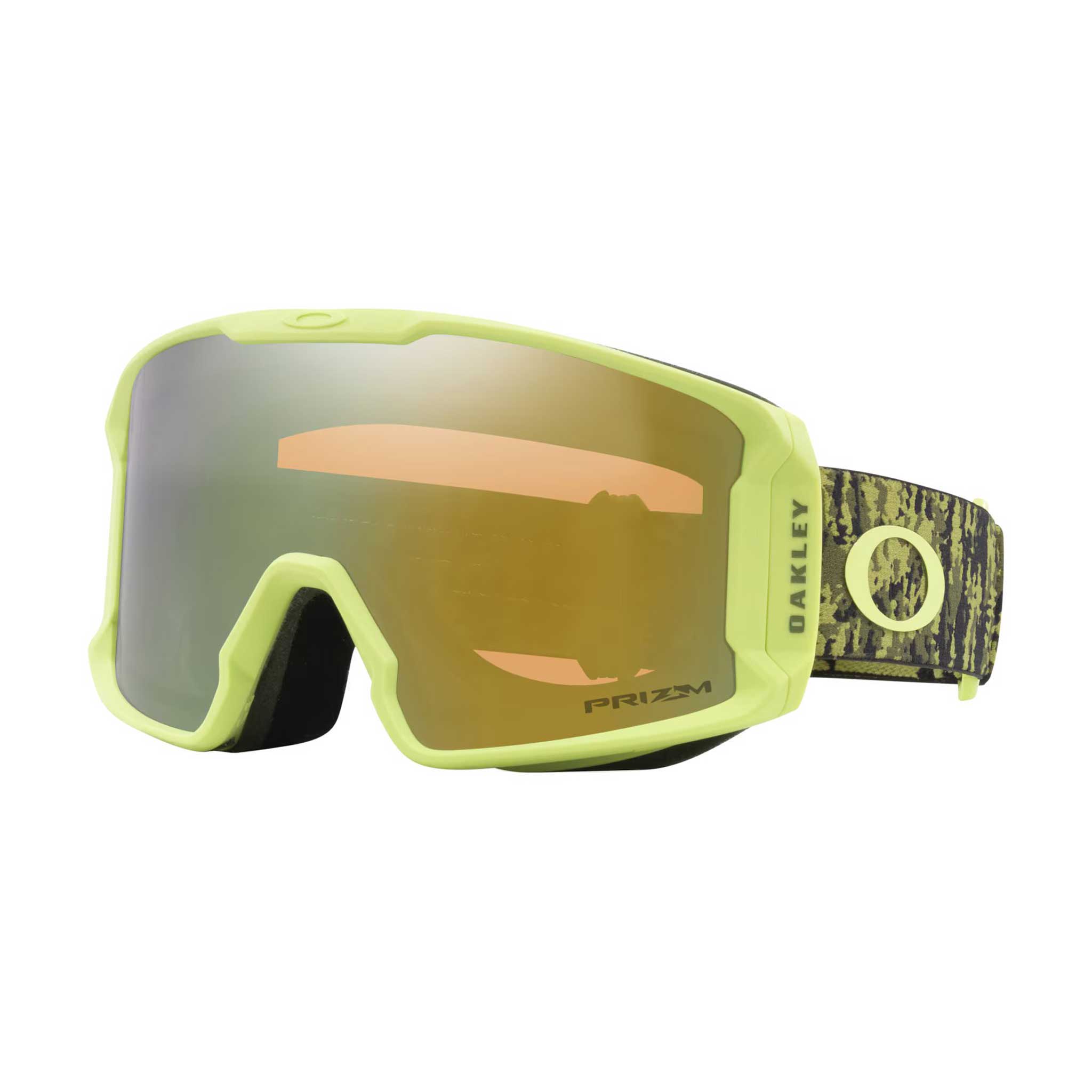 Line Miner M Snowboard Goggles