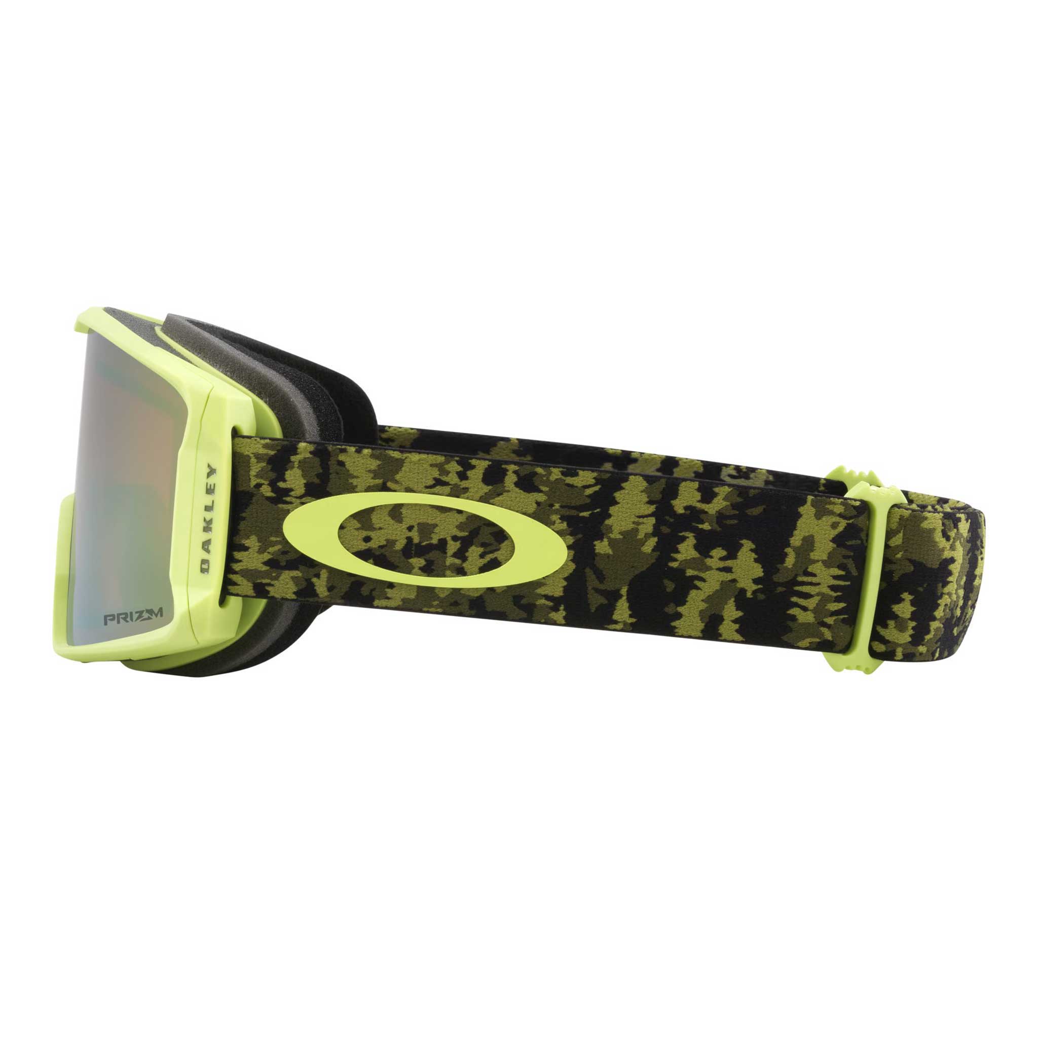 Line Miner M Snowboard Goggles