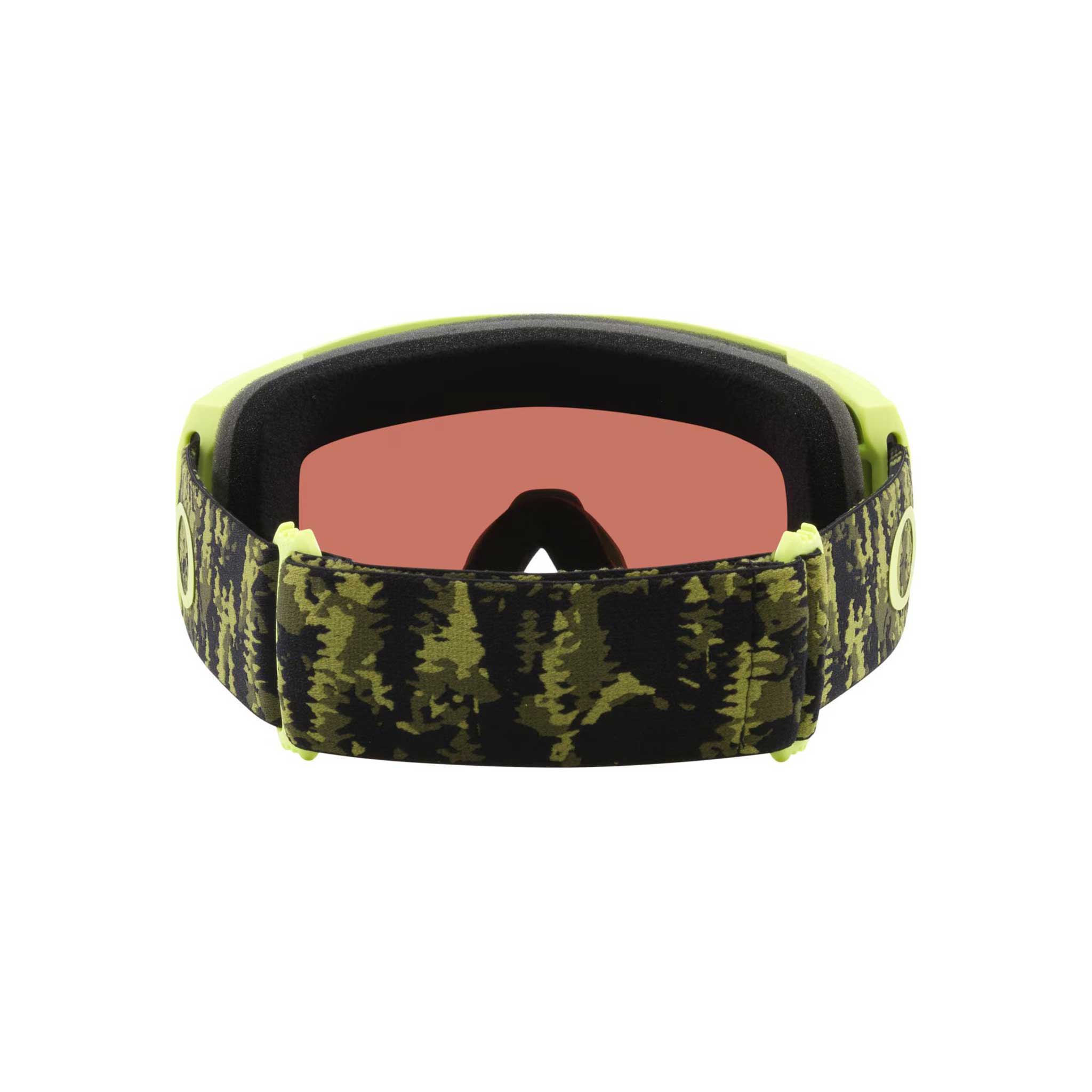 Line Miner M Snowboard Goggles