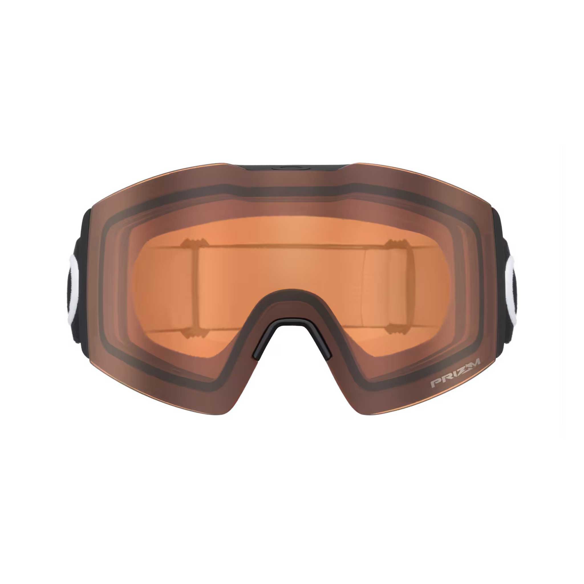 Fall Line L Snowboard Goggles