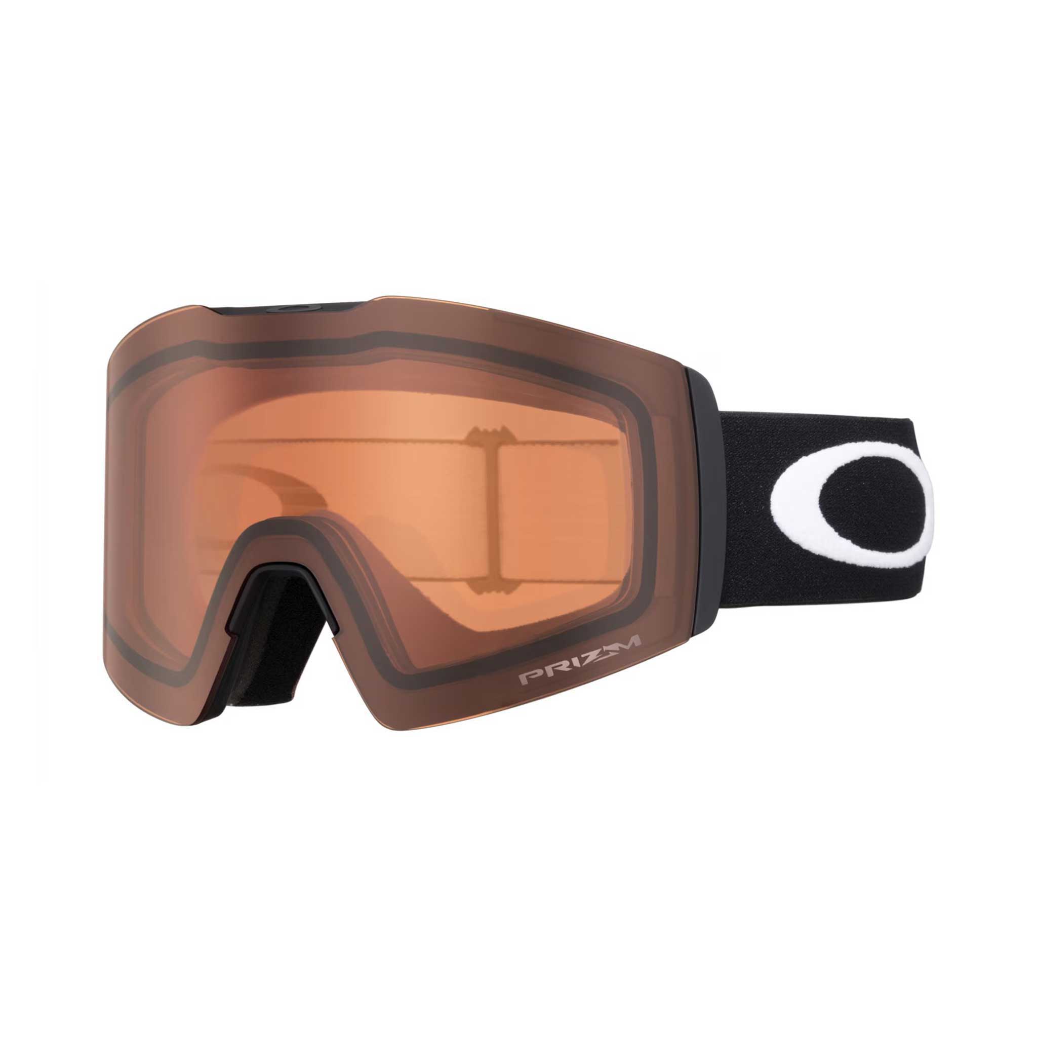 Fall Line L Snowboard Goggles