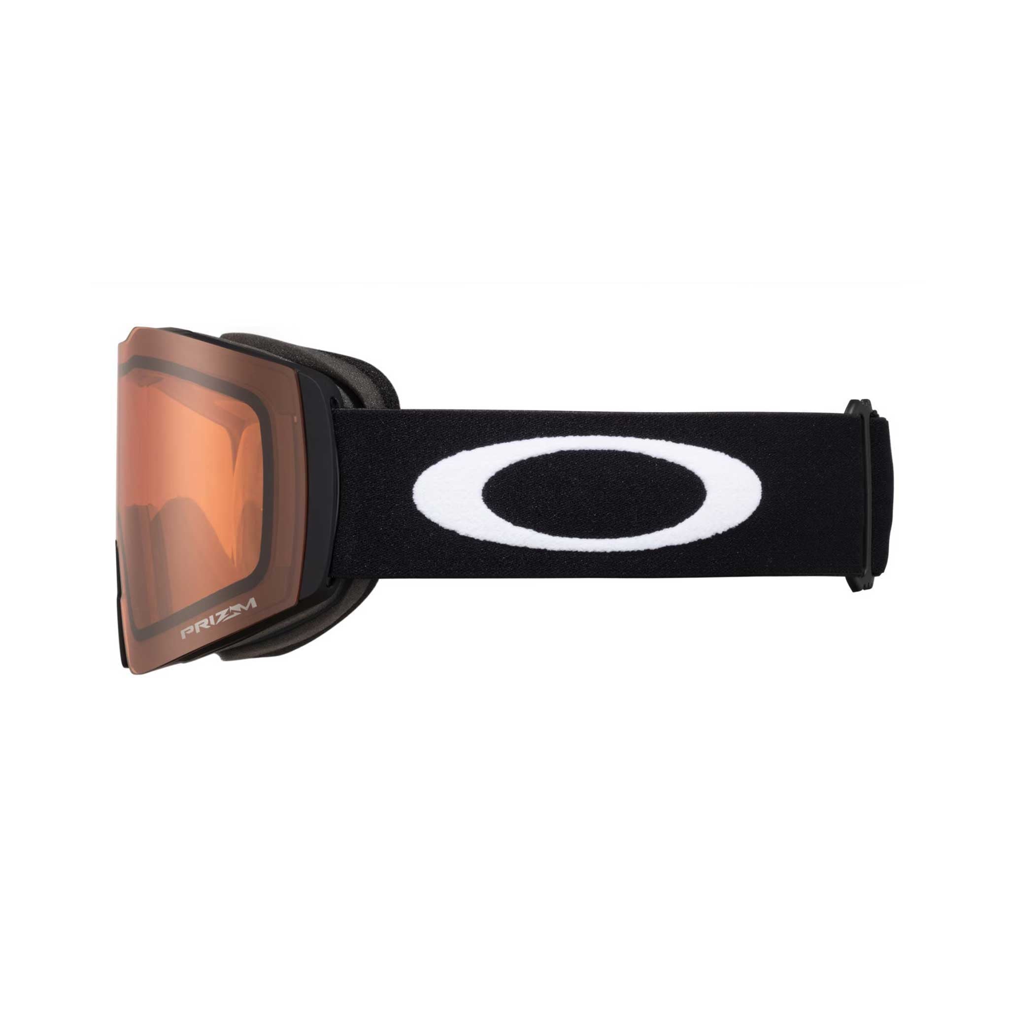 Fall Line L Snowboard Goggles